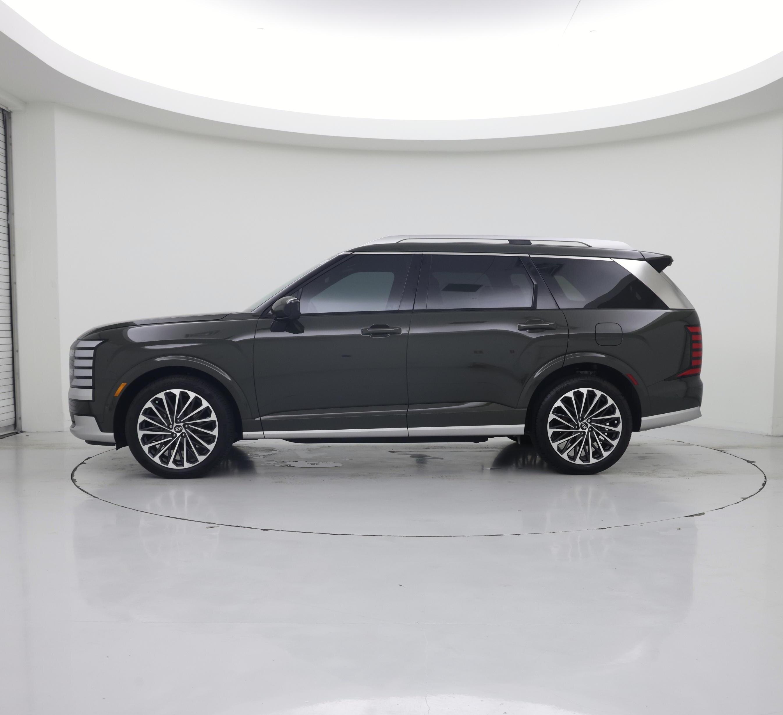 Thumbnail: 2026 Hyundai Palisade - 3
