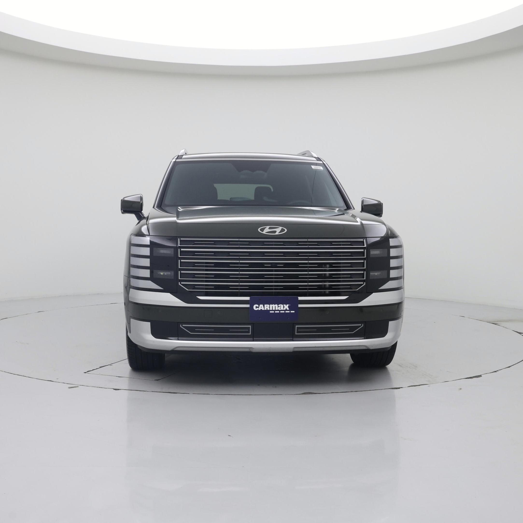 Thumbnail: 2026 Hyundai Palisade - 5