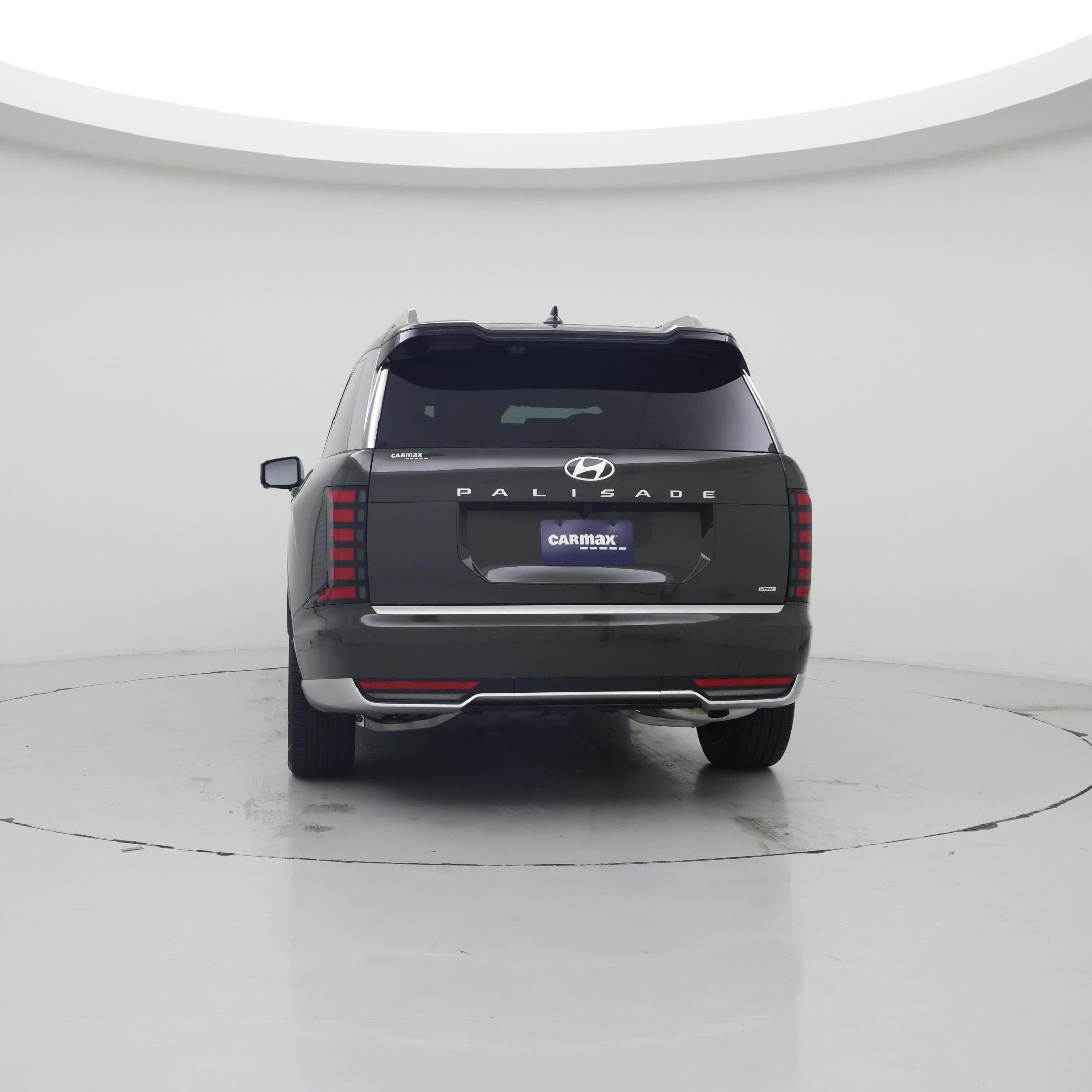 Thumbnail: 2026 Hyundai Palisade - 6