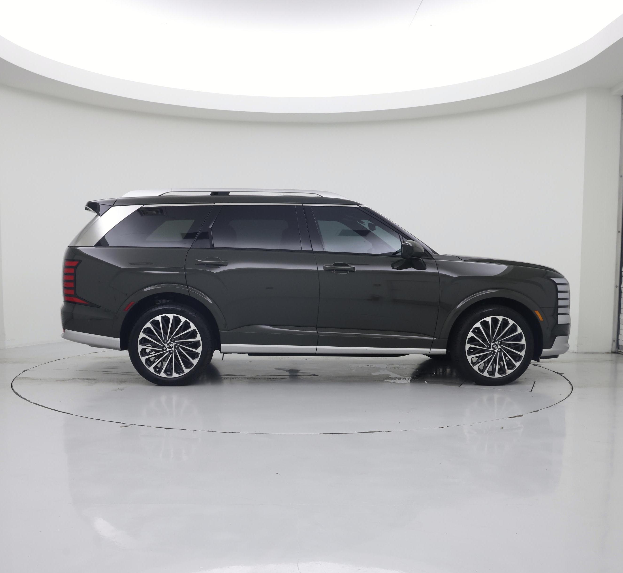 Thumbnail: 2026 Hyundai Palisade - 7