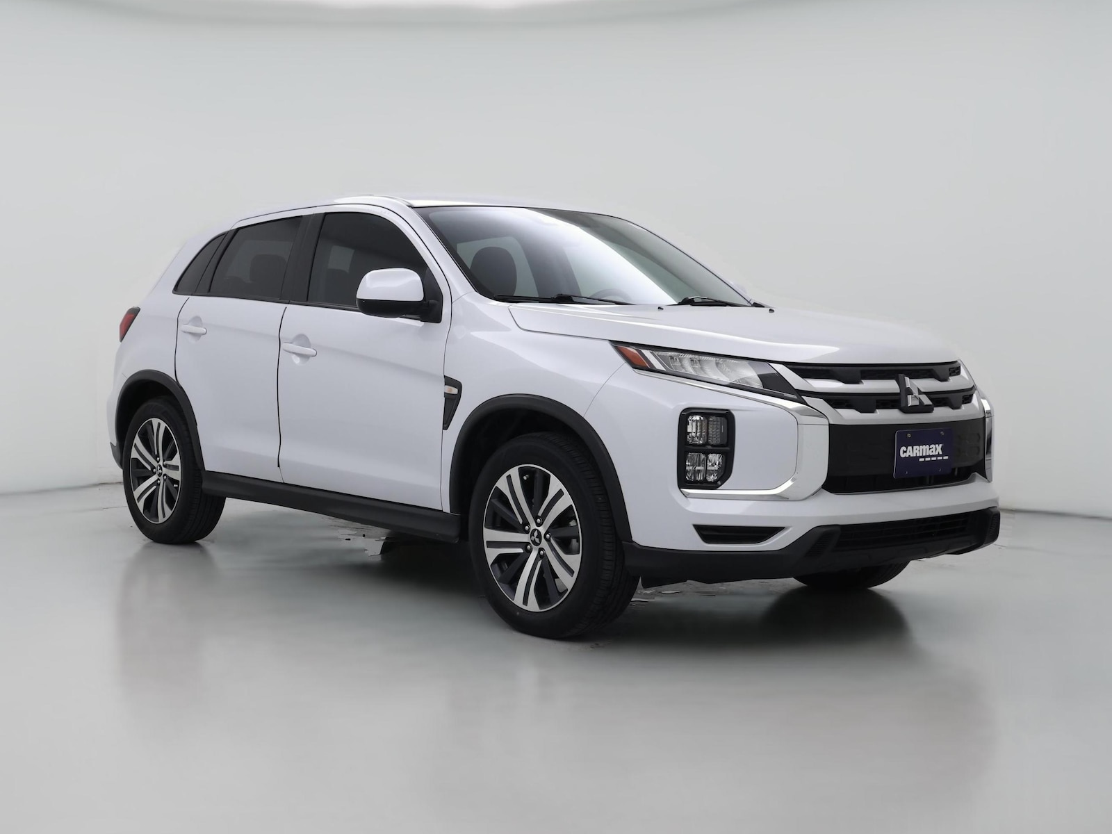 2024 Mitsubishi Outlander Sport