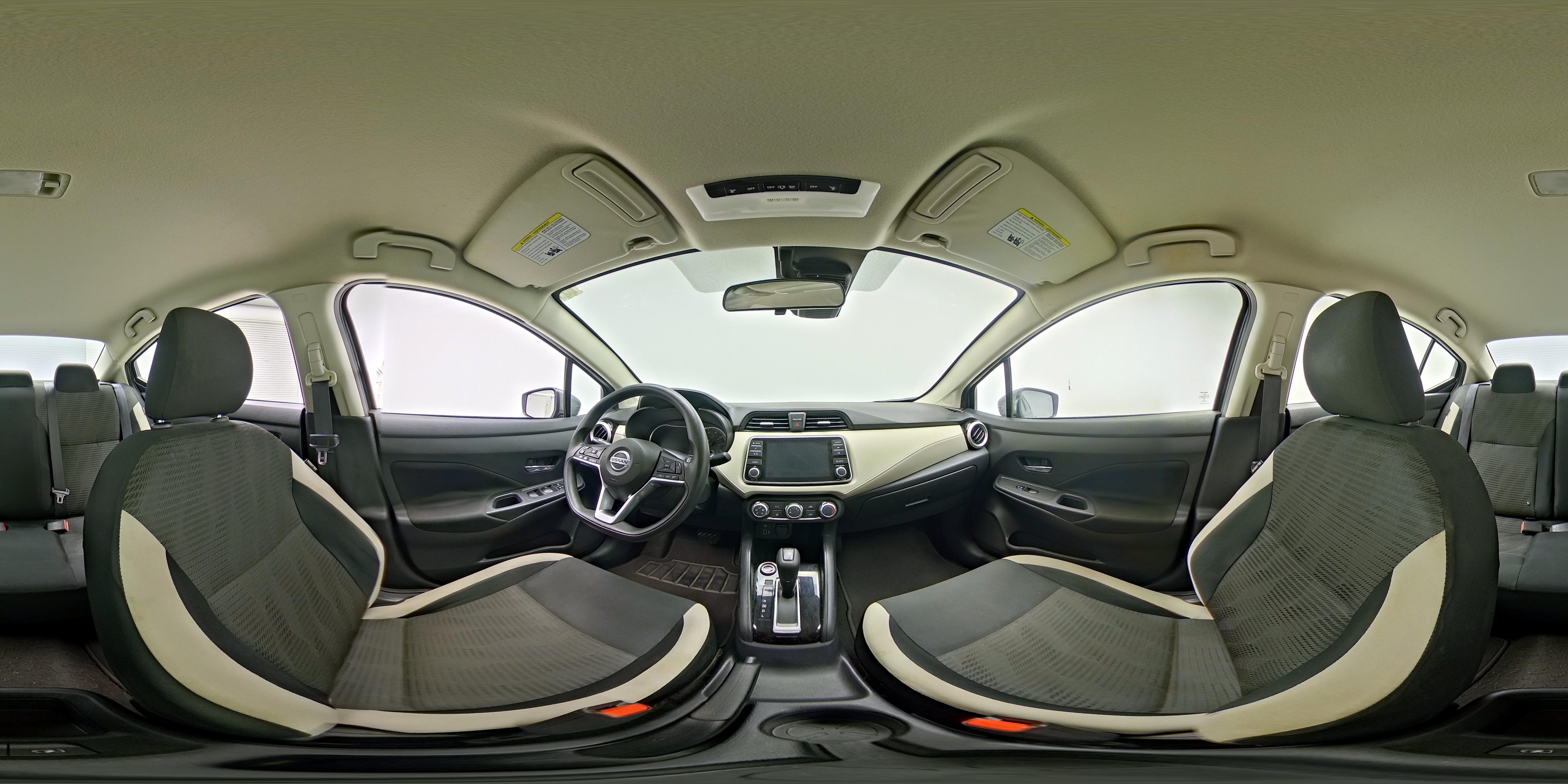 2022 Nissan Versa Sedan SV - Photo 23
