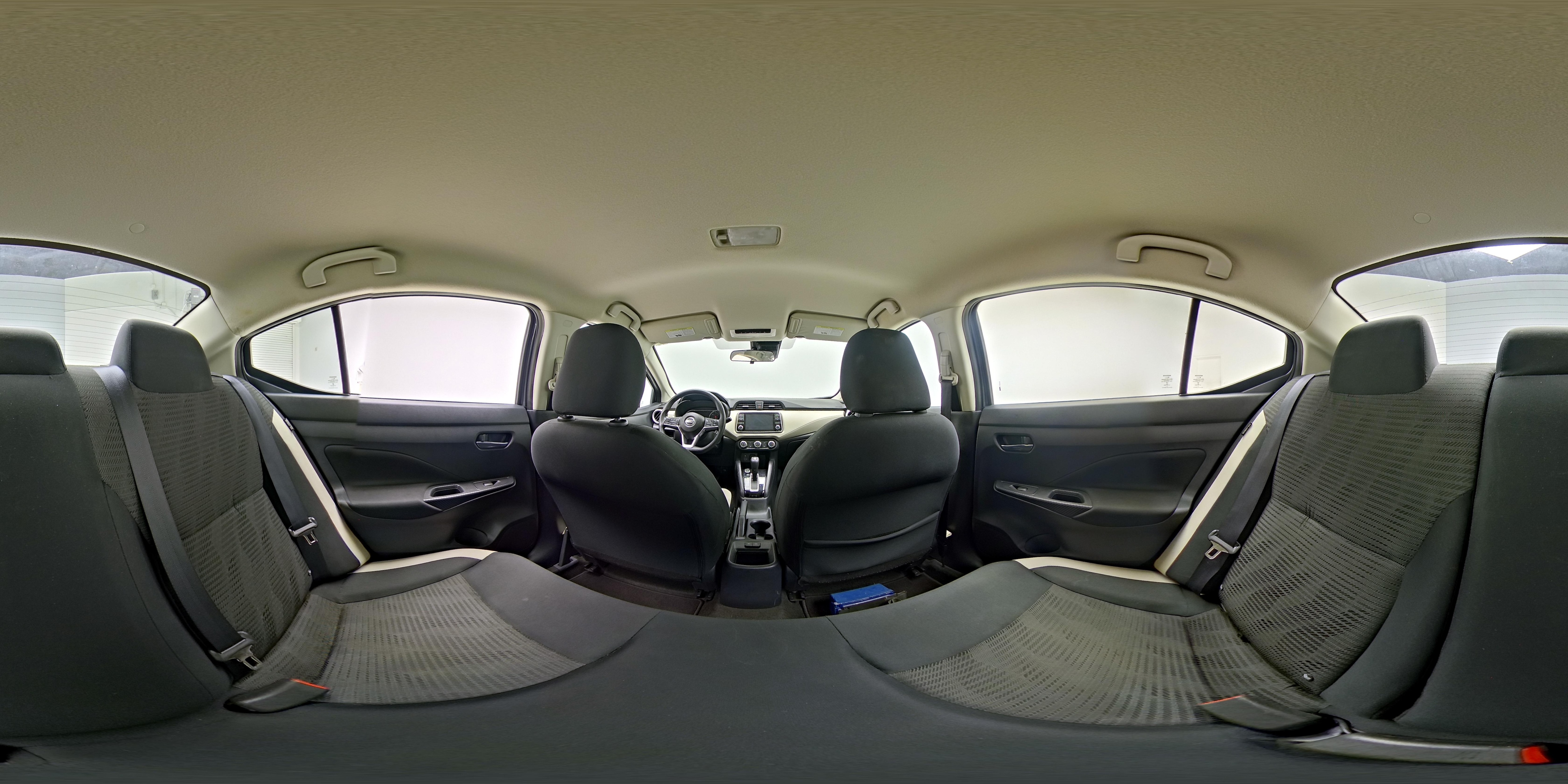 2022 Nissan Versa Sedan SV - Photo 24