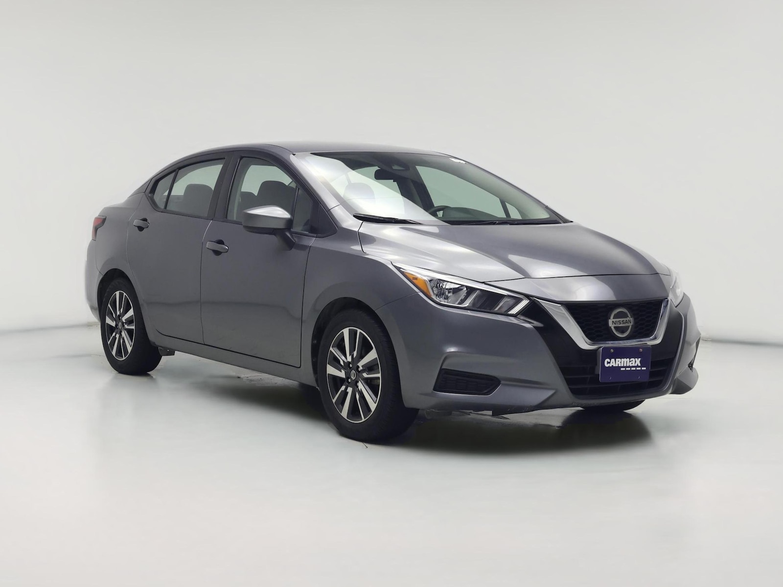 2022 Nissan Versa