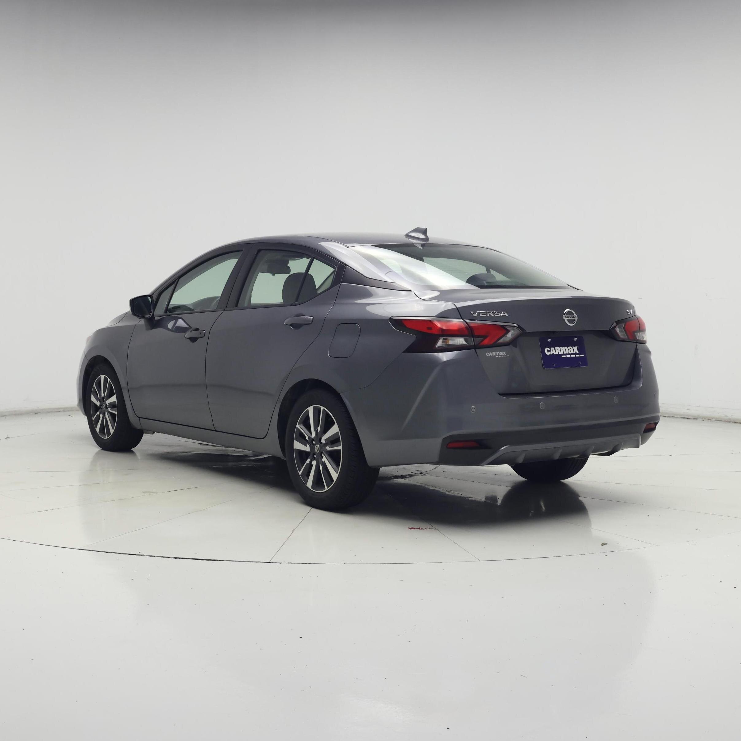 Thumbnail: 2022 Nissan Versa - 2