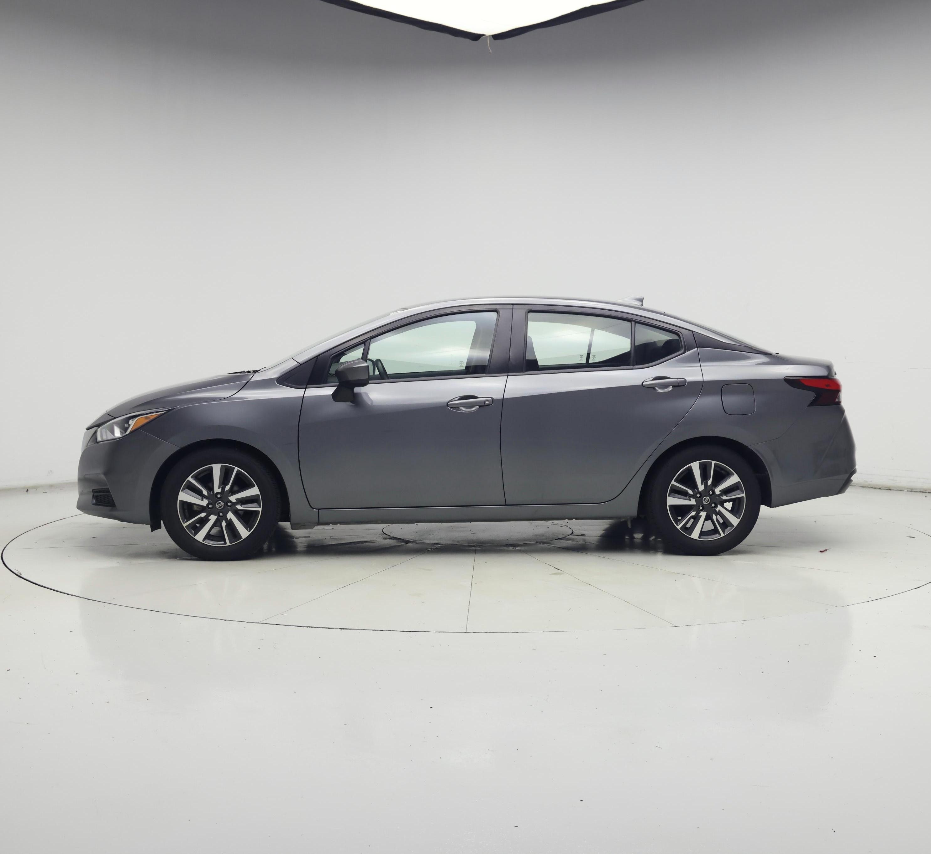 Thumbnail: 2022 Nissan Versa - 3
