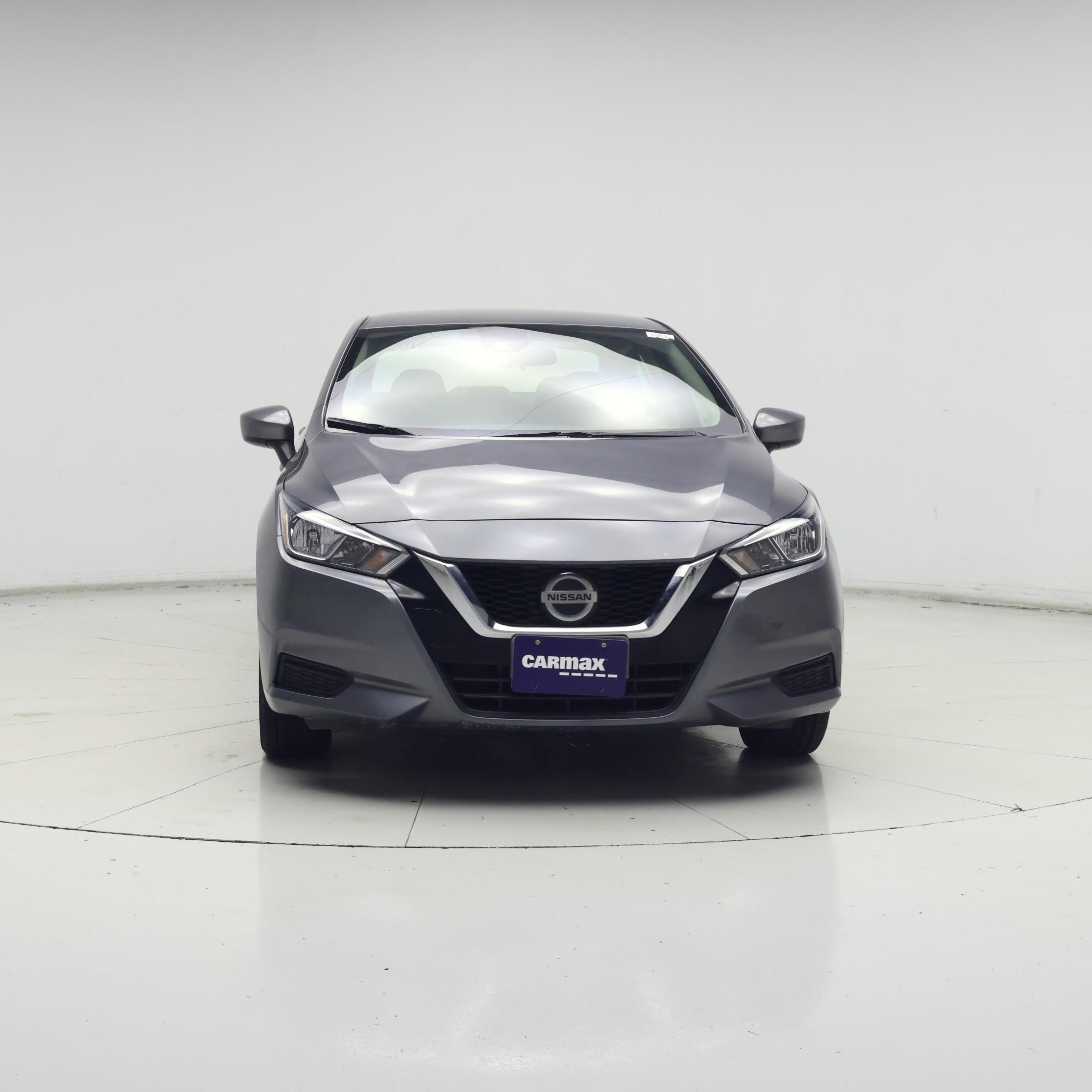 Thumbnail: 2022 Nissan Versa - 5