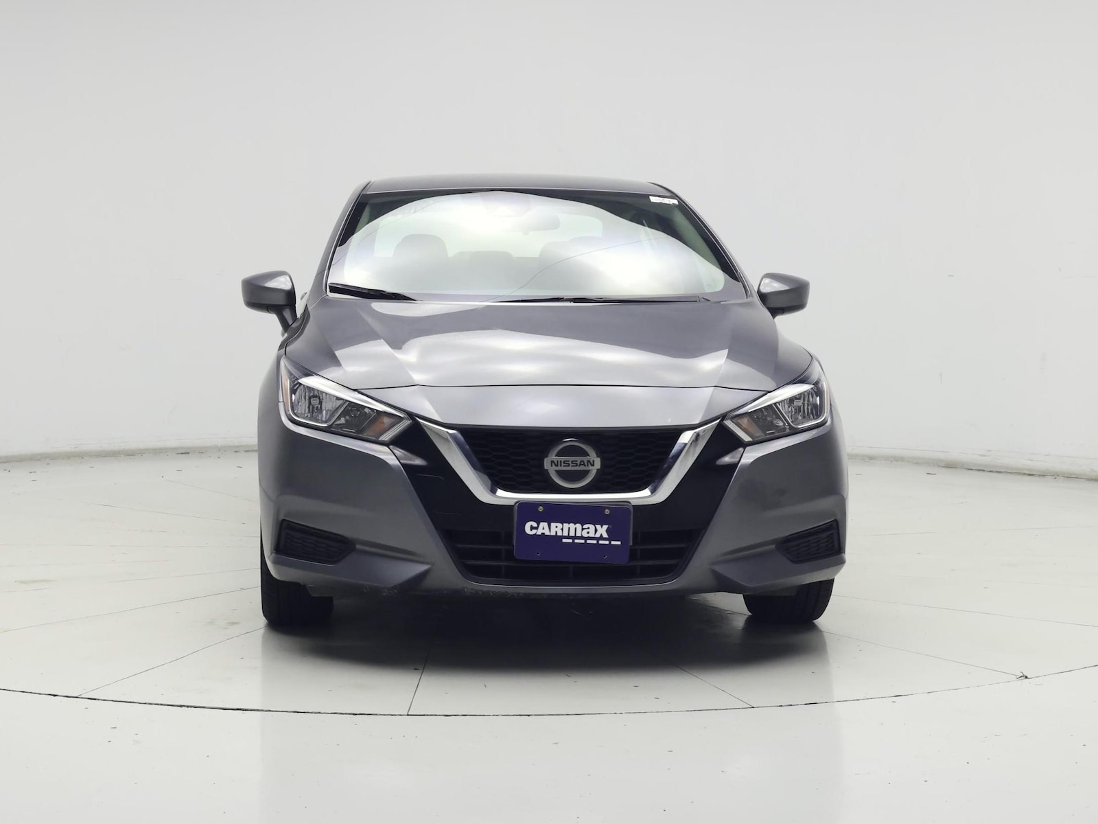 2022 Nissan Versa Sedan SV - Photo 6