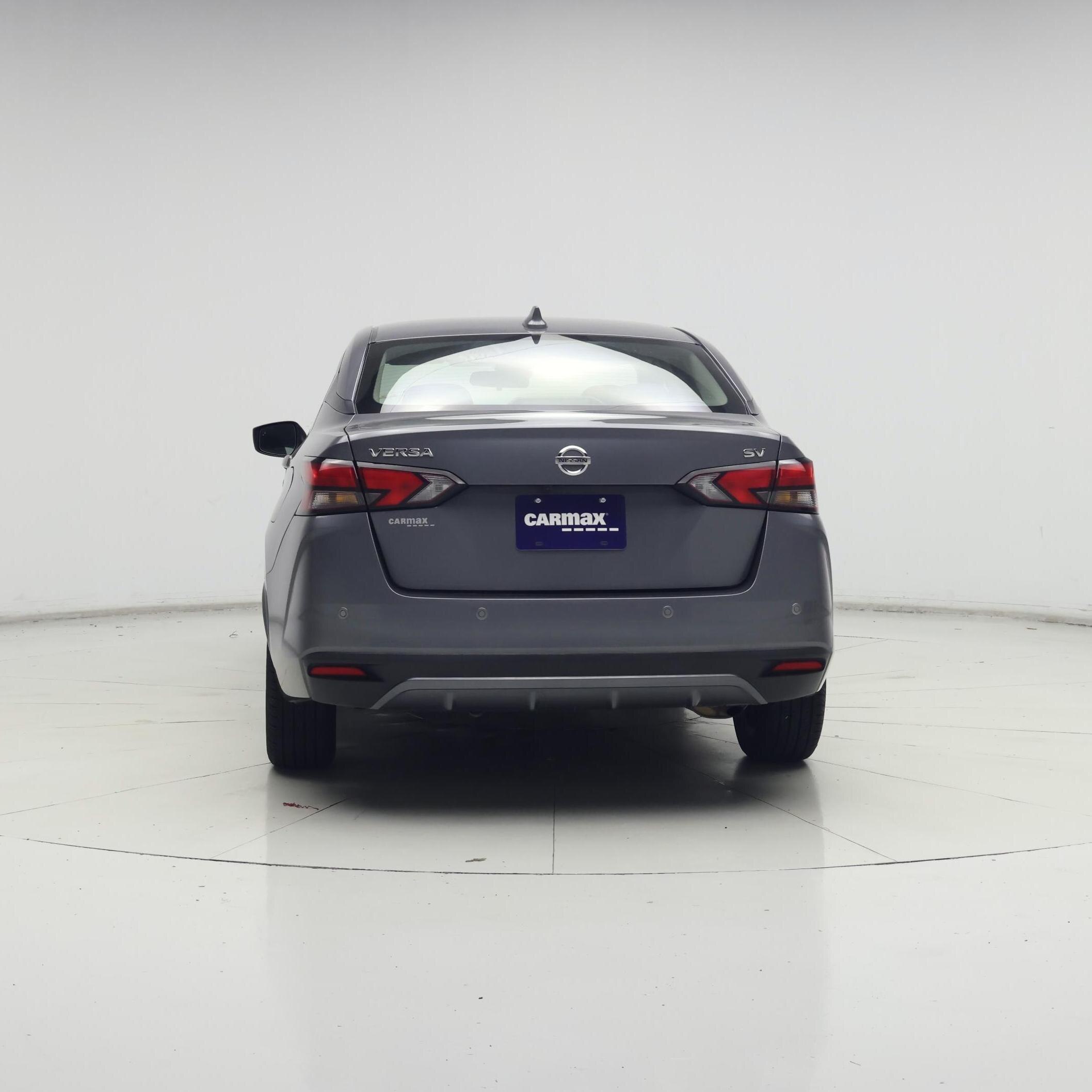 Thumbnail: 2022 Nissan Versa - 6