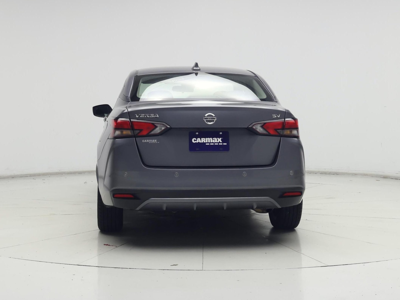 2022 Nissan Versa Sedan SV - Photo 7
