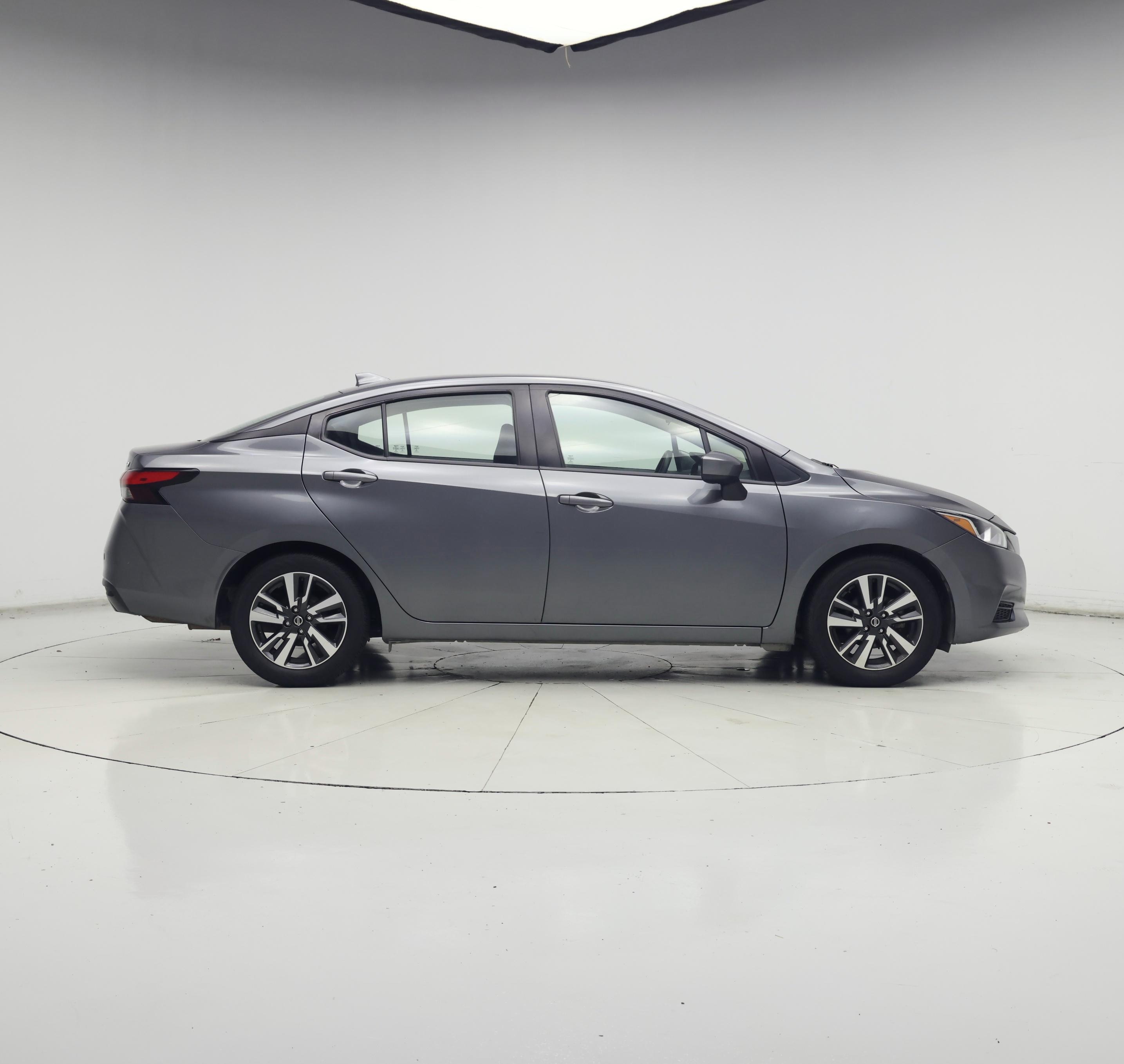 Thumbnail: 2022 Nissan Versa - 7