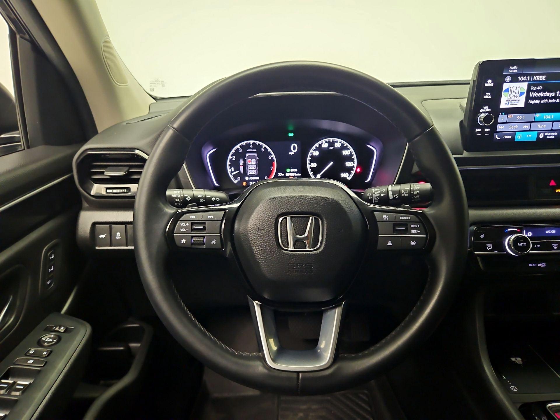 Thumbnail: 2025 Honda Pilot - 10