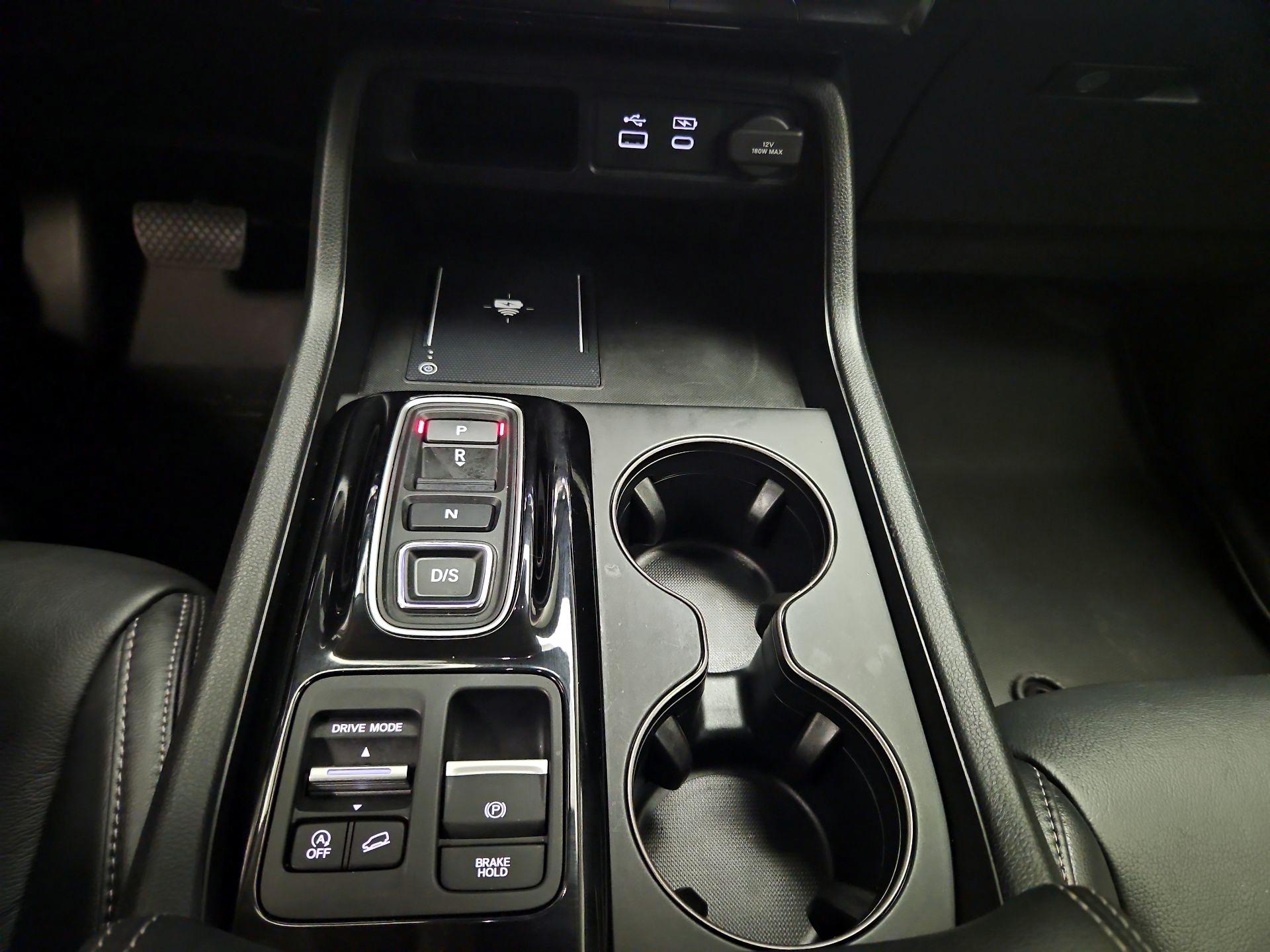 Thumbnail: 2025 Honda Pilot - 16