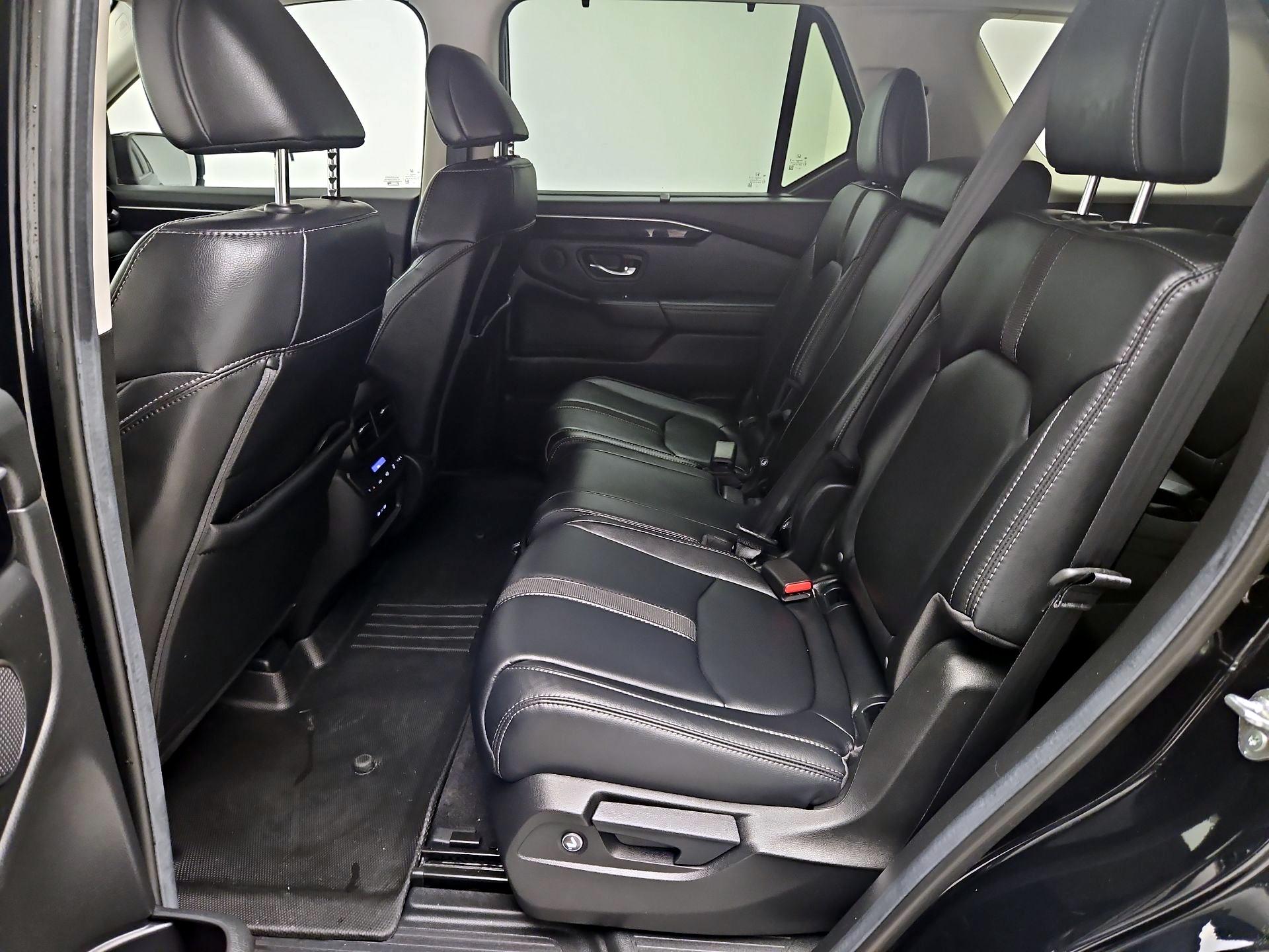 Thumbnail: 2025 Honda Pilot - 17