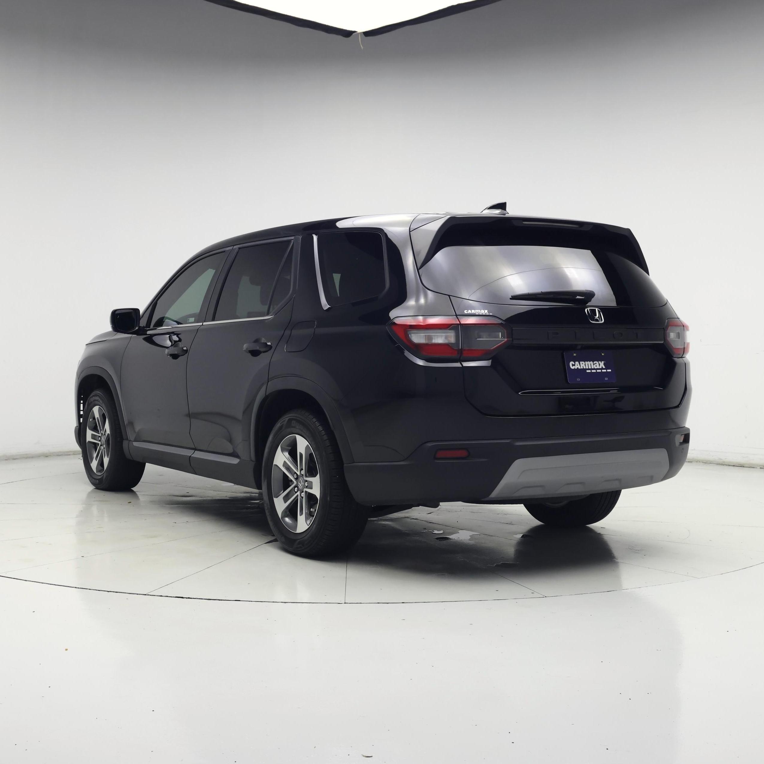 Thumbnail: 2025 Honda Pilot - 2