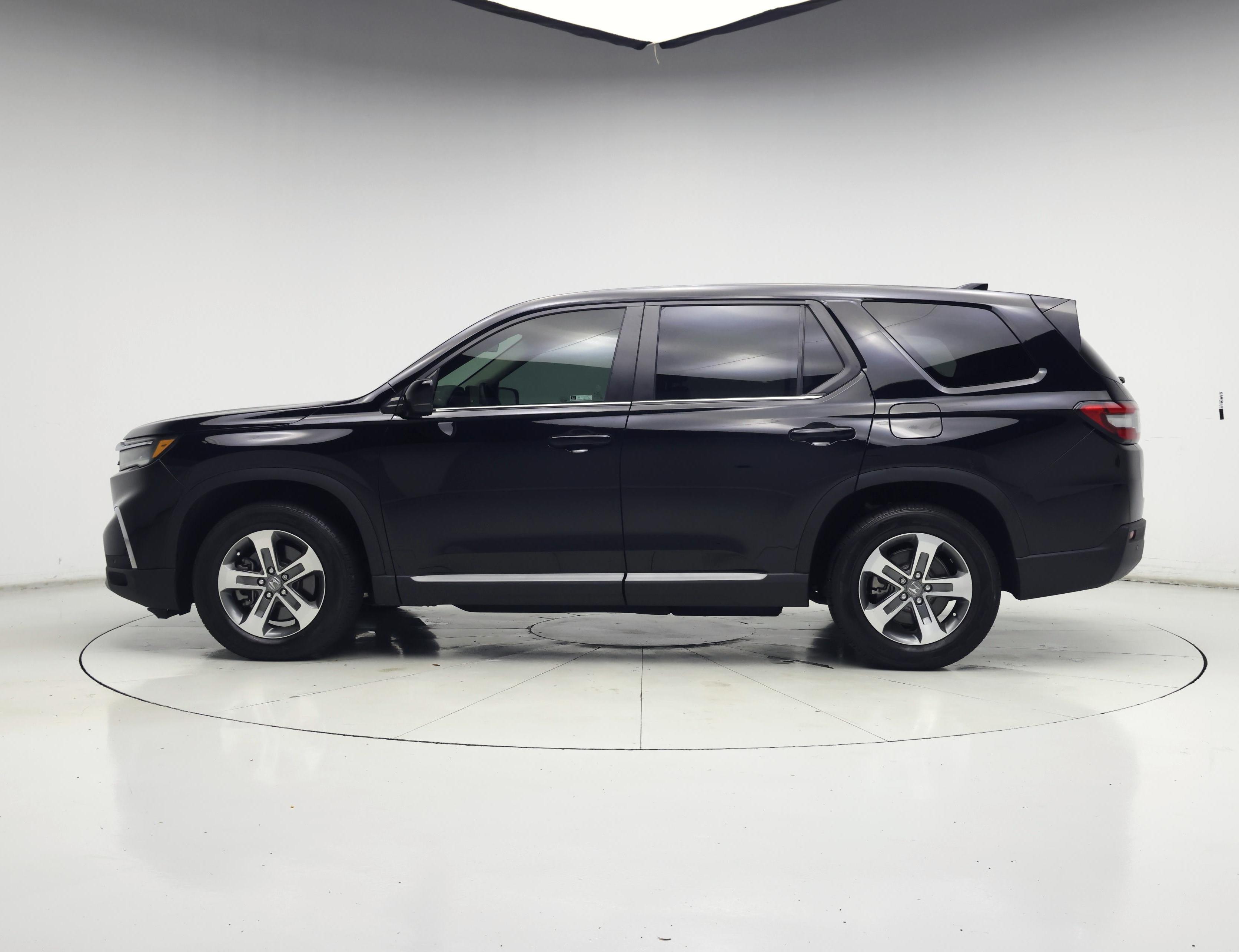 Thumbnail: 2025 Honda Pilot - 3