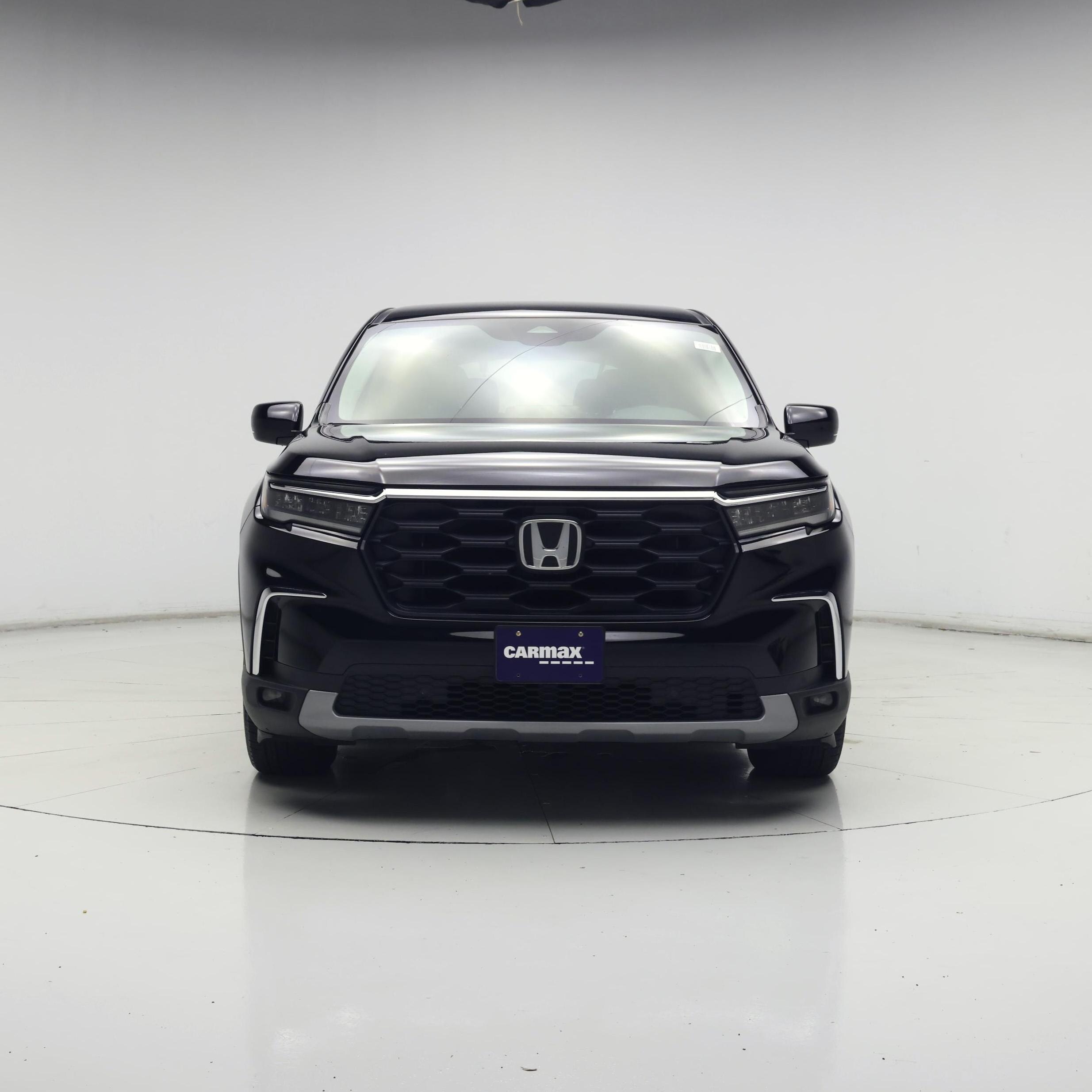 Thumbnail: 2025 Honda Pilot - 5