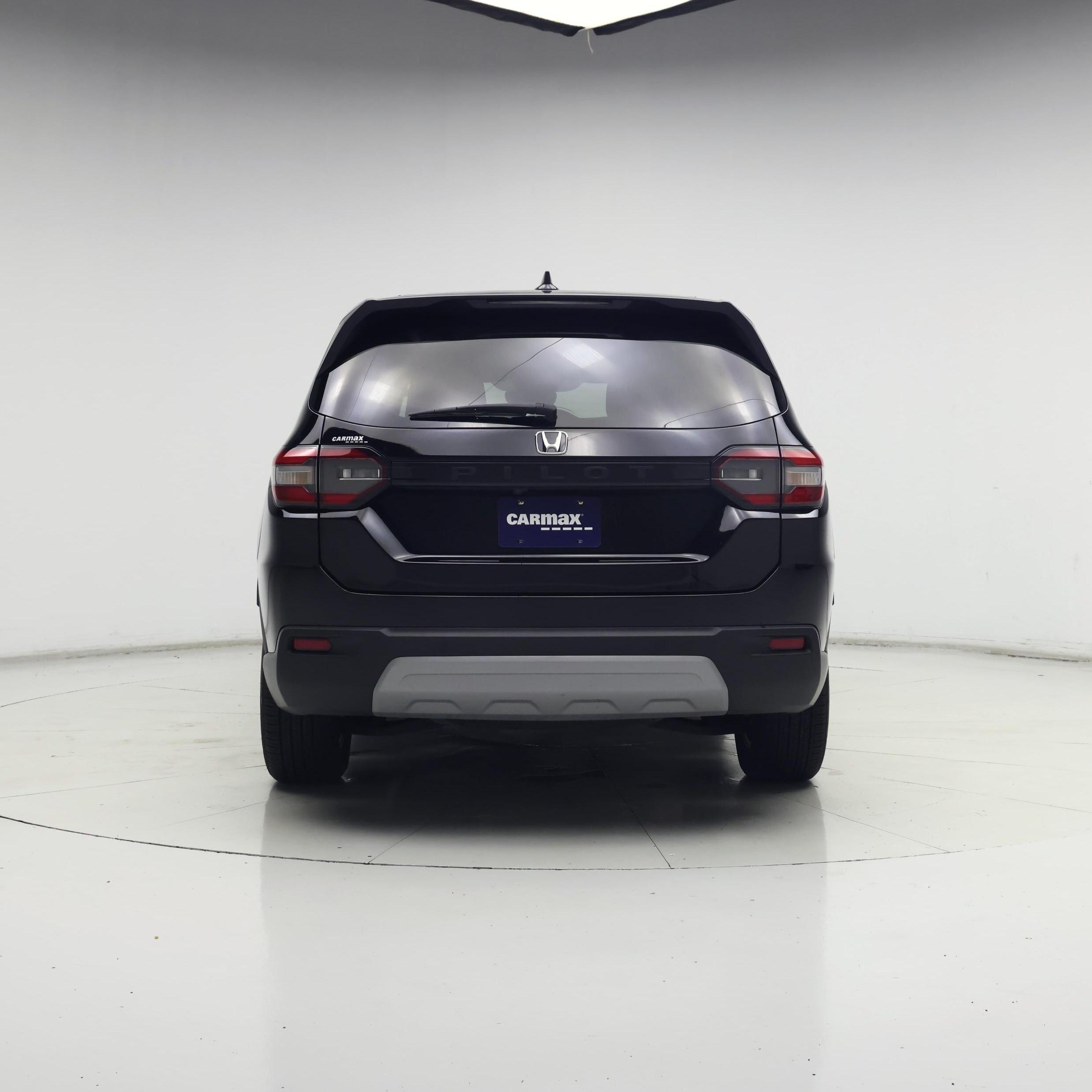 Thumbnail: 2025 Honda Pilot - 6