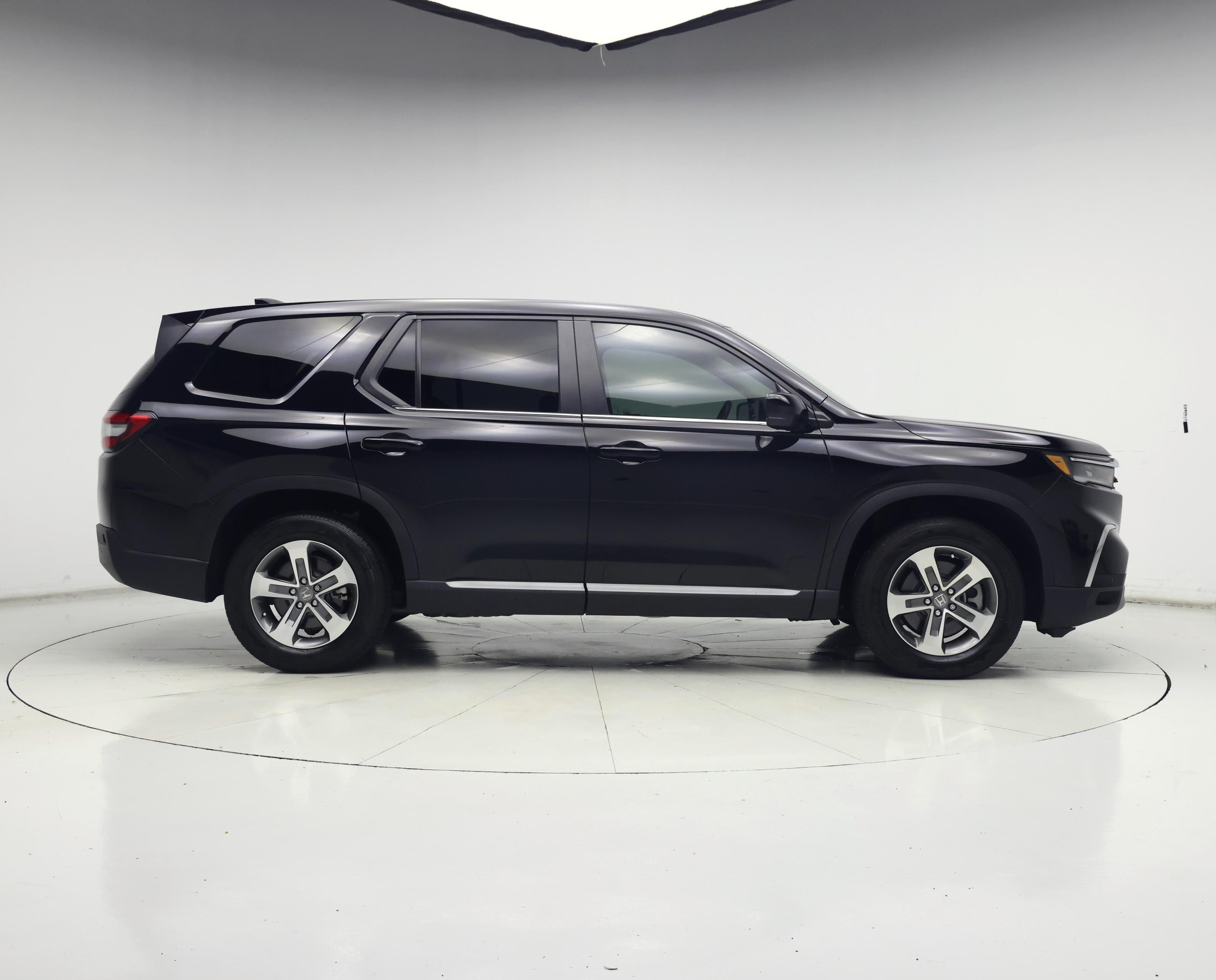 Thumbnail: 2025 Honda Pilot - 7