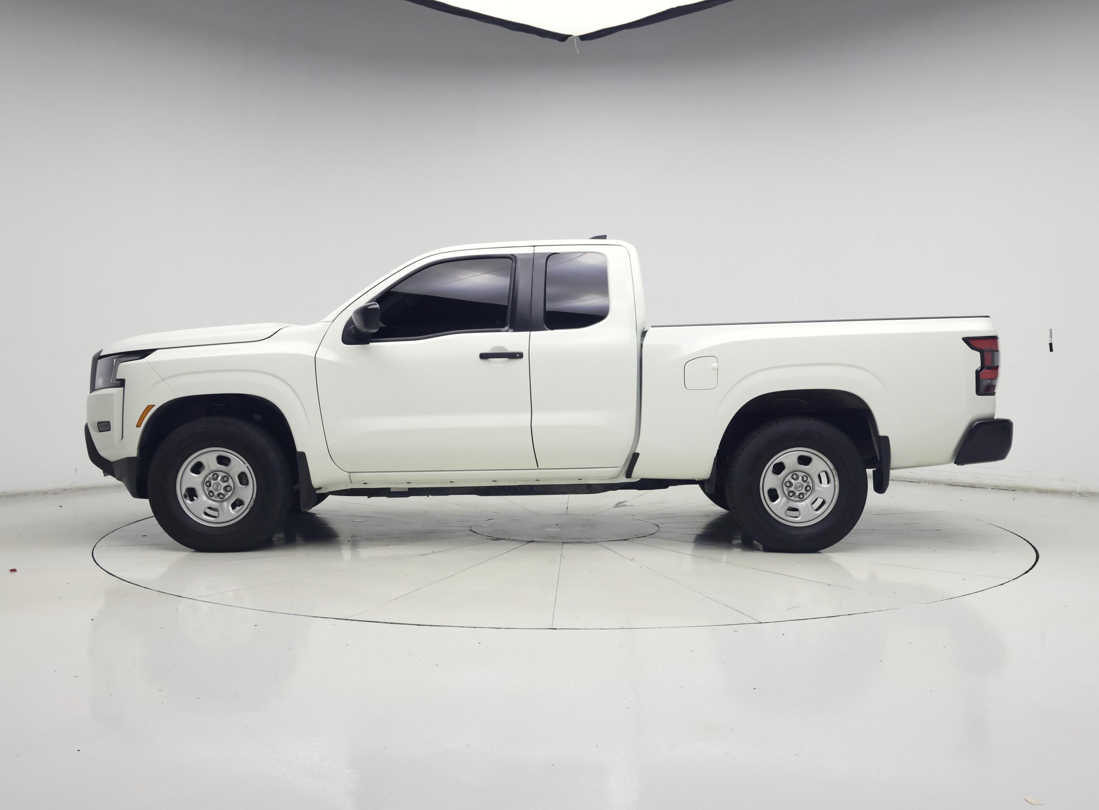 Thumbnail: 2024 Nissan Frontier - 3