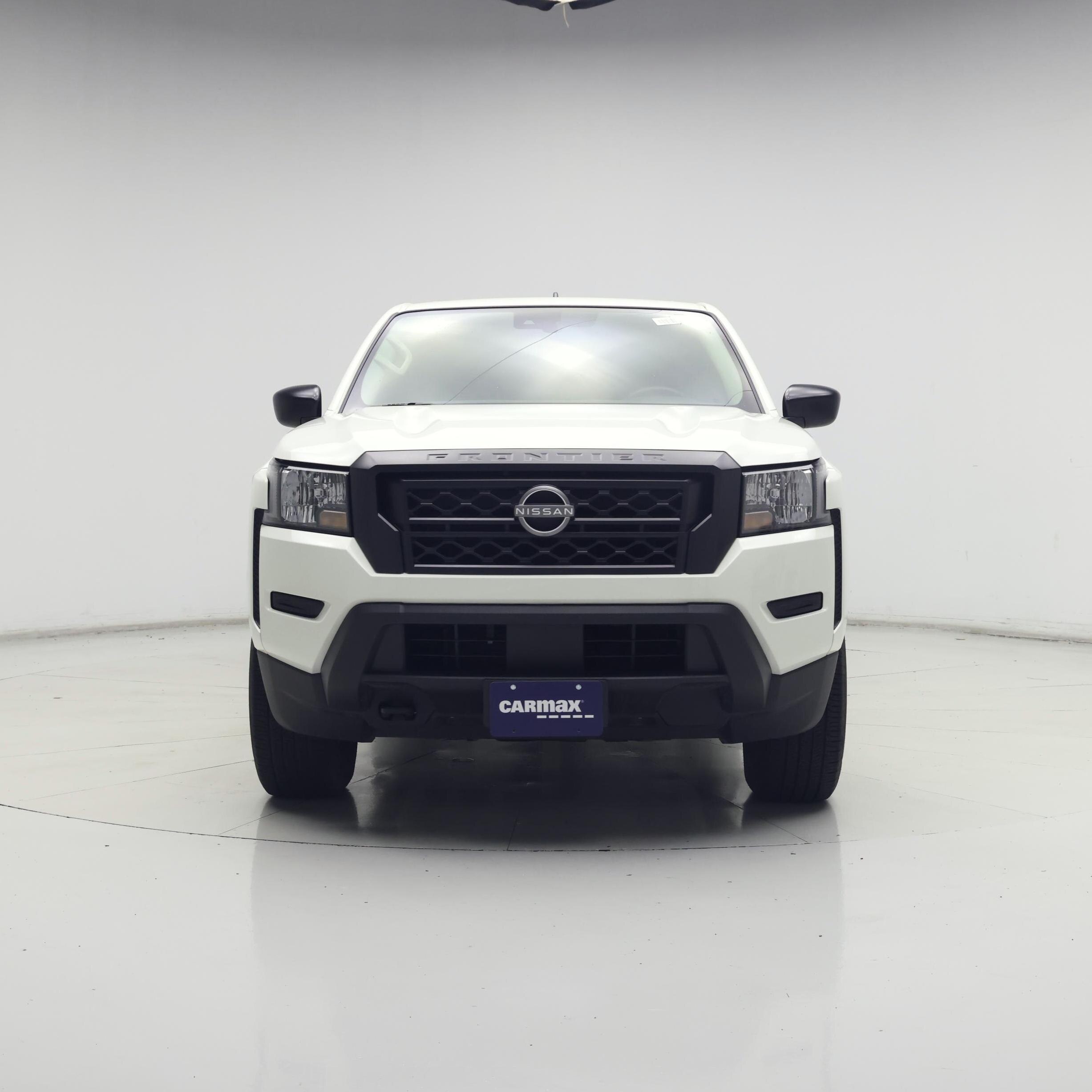Thumbnail: 2024 Nissan Frontier - 5