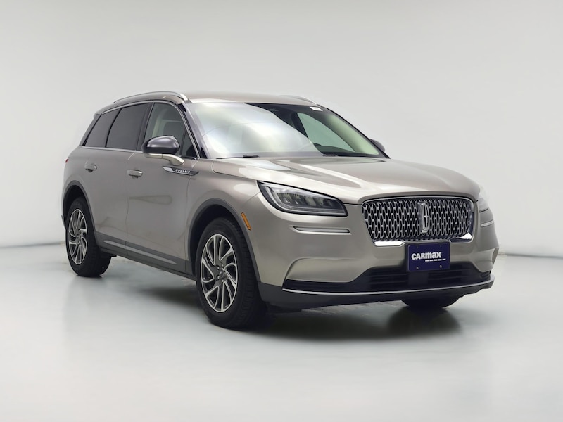 2020 Lincoln Corsair Standard -
                  Houston, TX