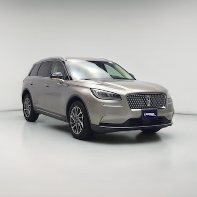 2020 Lincoln Corsair Standard