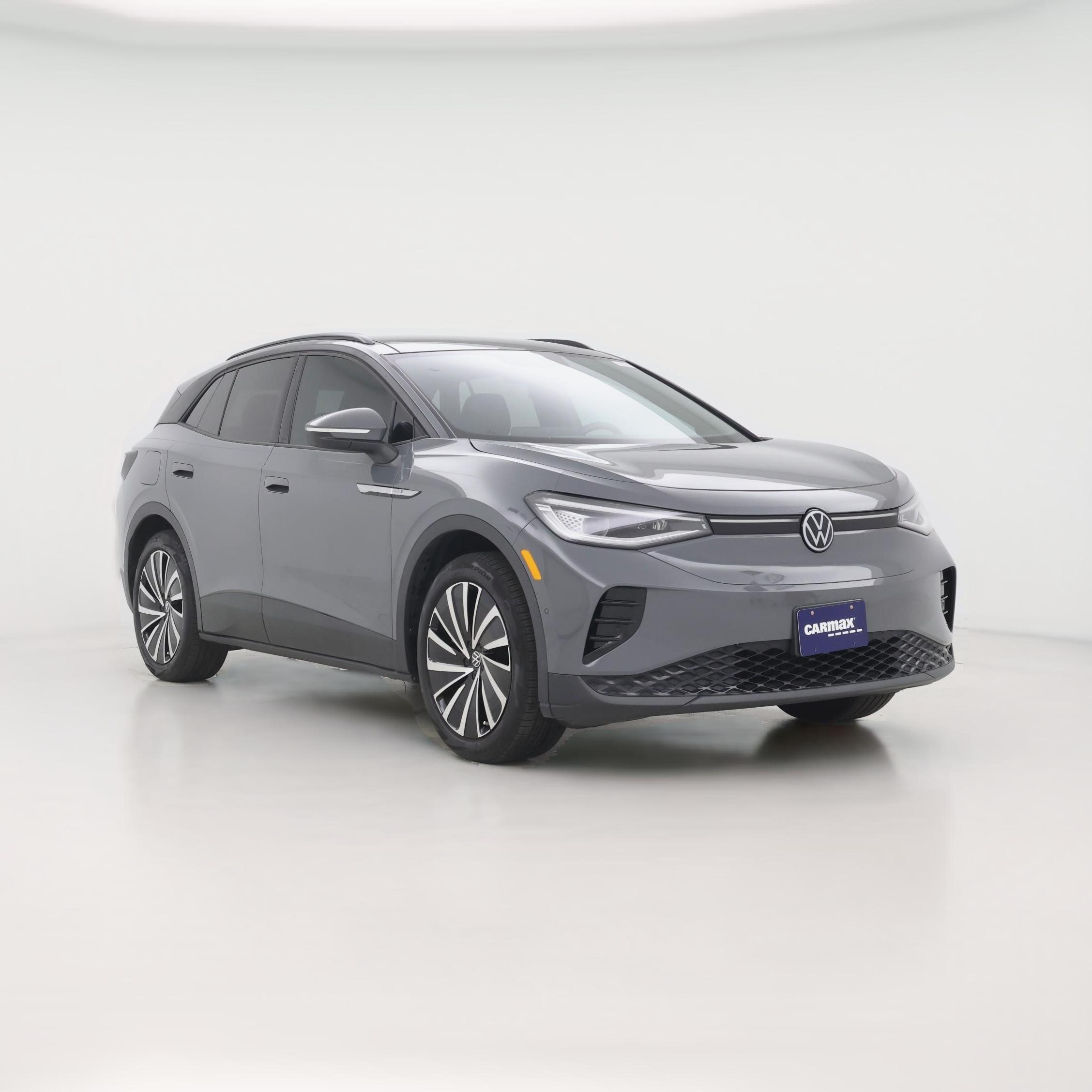 Thumbnail: 2024 Volkswagen ID.4 - 1