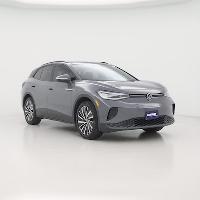 2024 Volkswagen ID.4 EV S