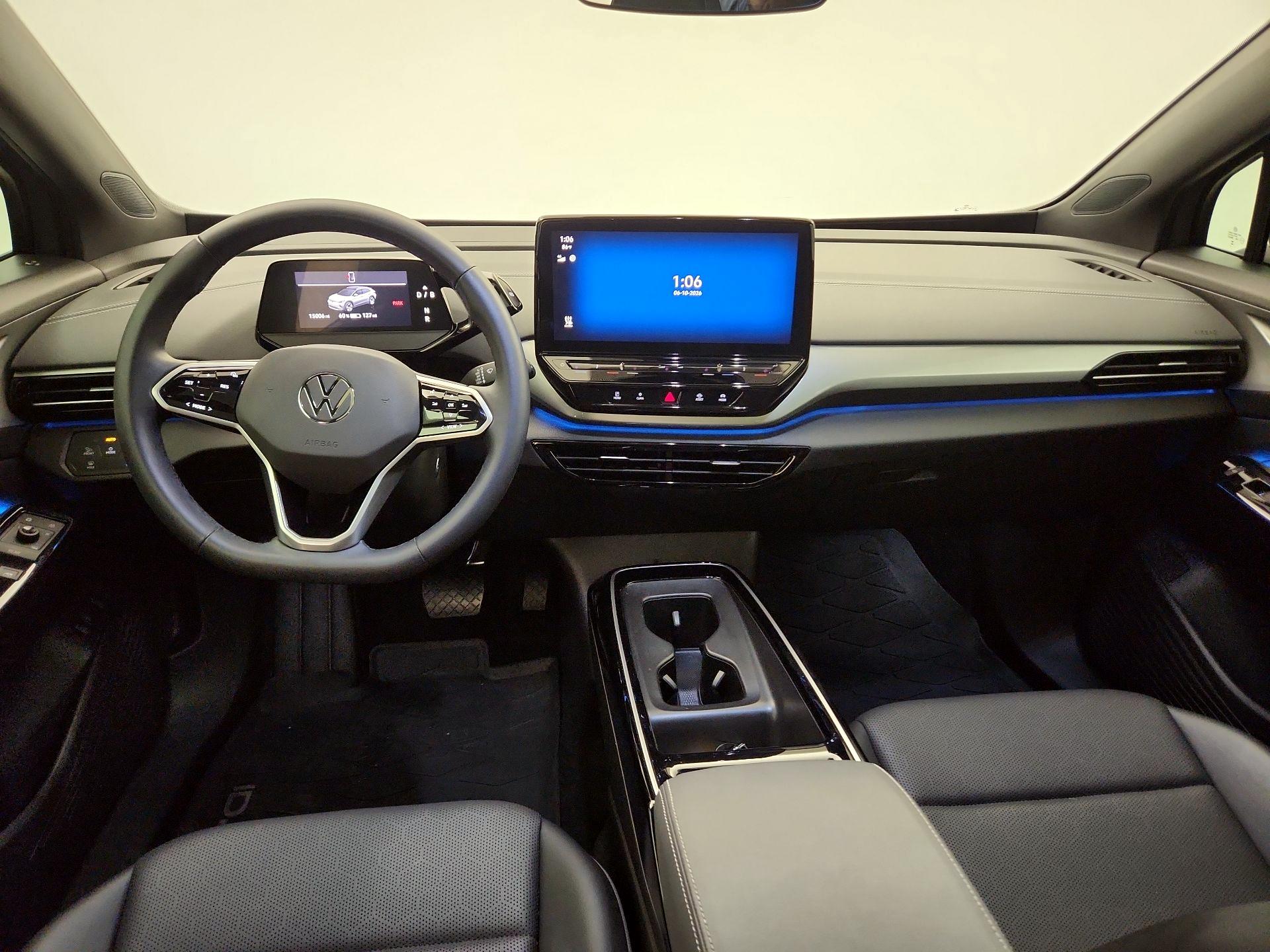 Thumbnail: 2024 Volkswagen ID.4 - 9