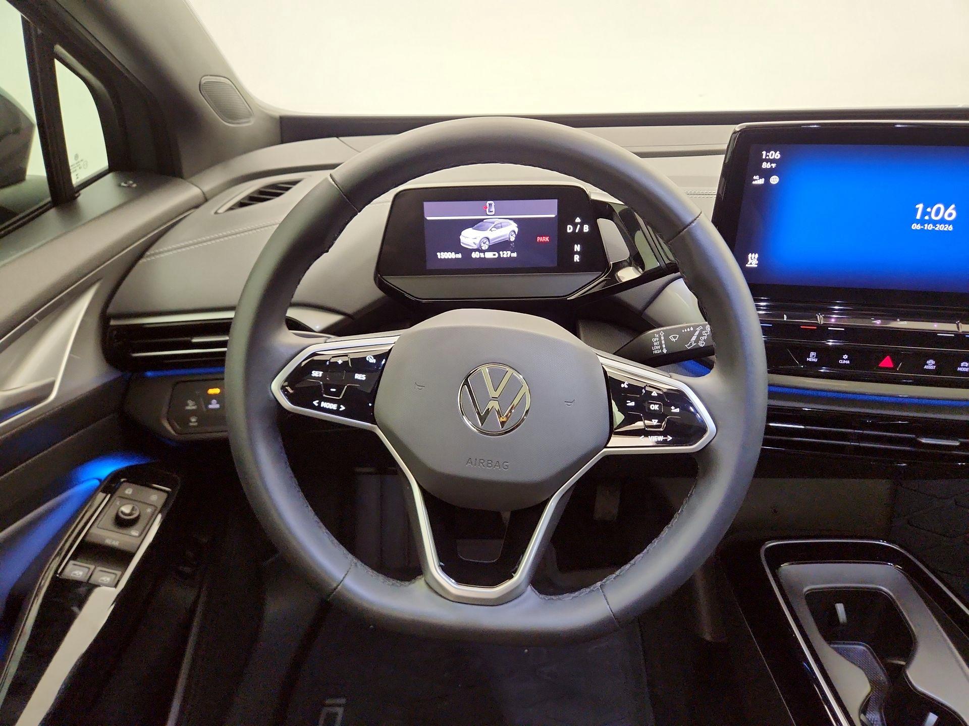 Thumbnail: 2024 Volkswagen ID.4 - 10