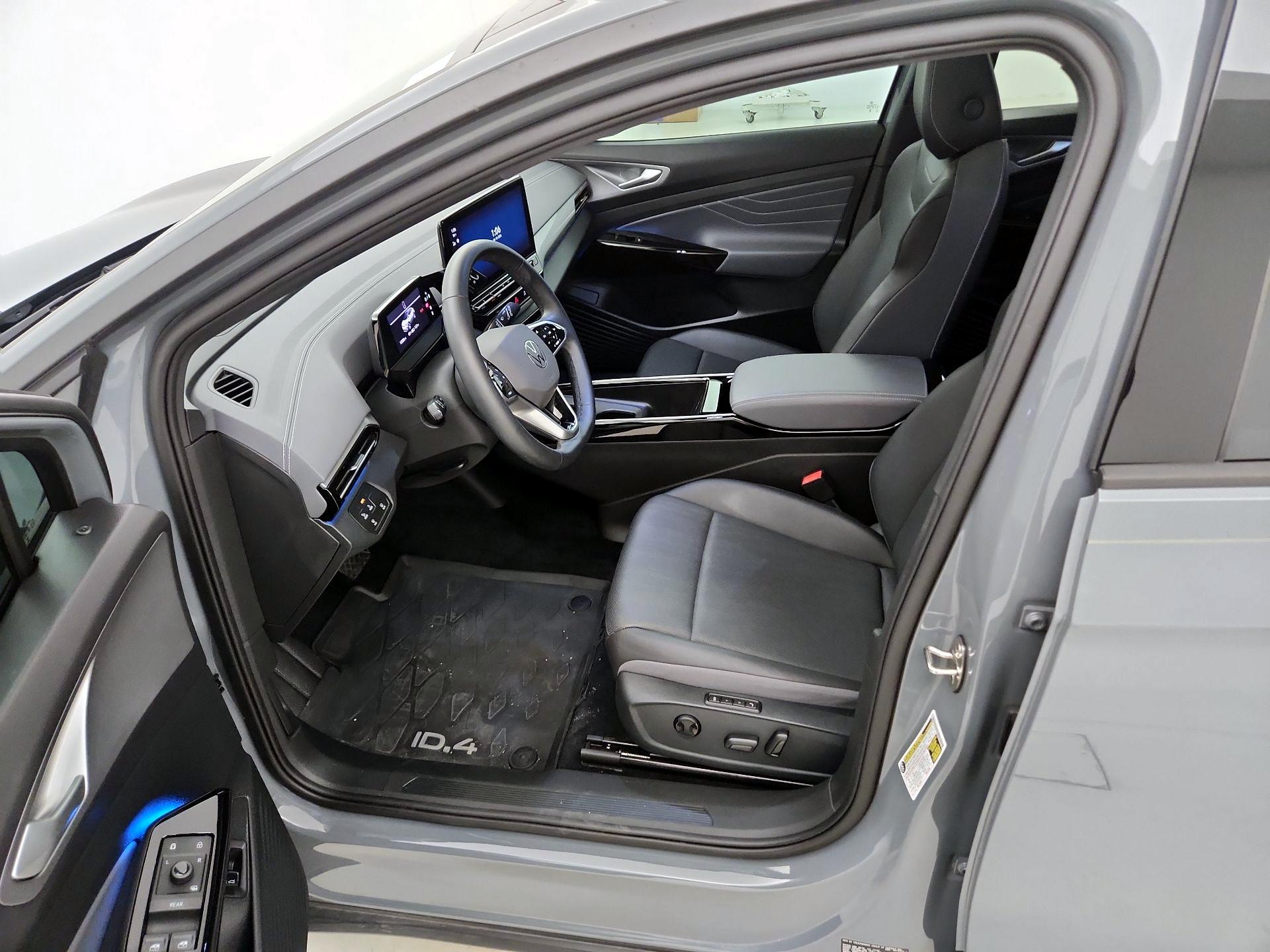 Thumbnail: 2024 Volkswagen ID.4 - 11