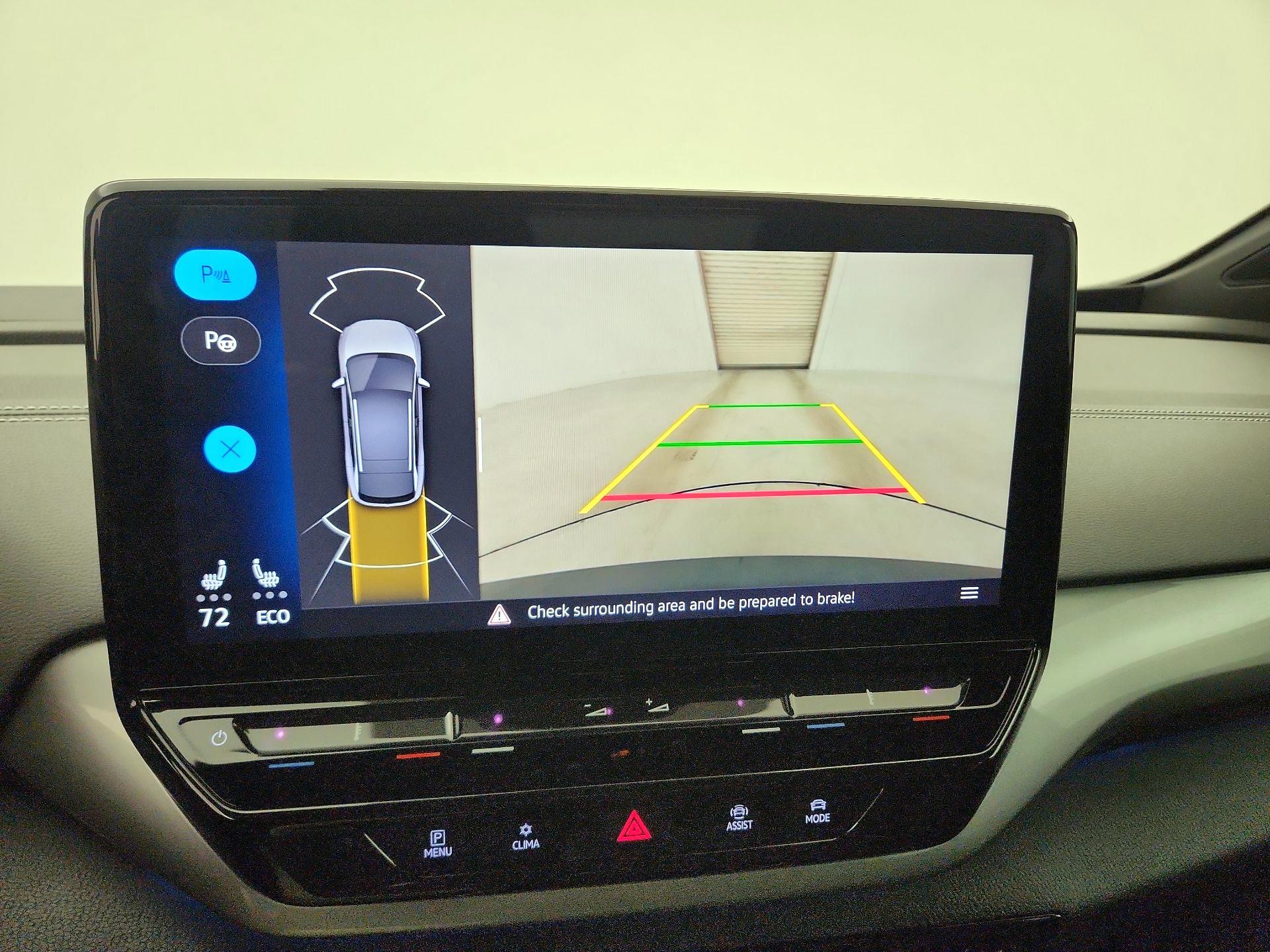 Thumbnail: 2024 Volkswagen ID.4 - 15