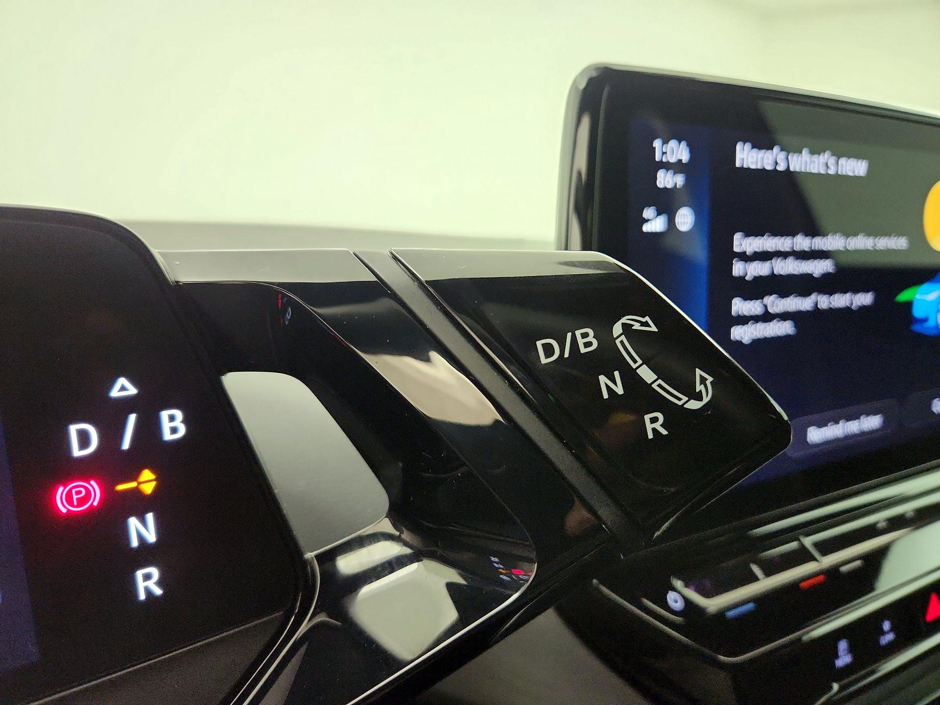 Thumbnail: 2024 Volkswagen ID.4 - 18