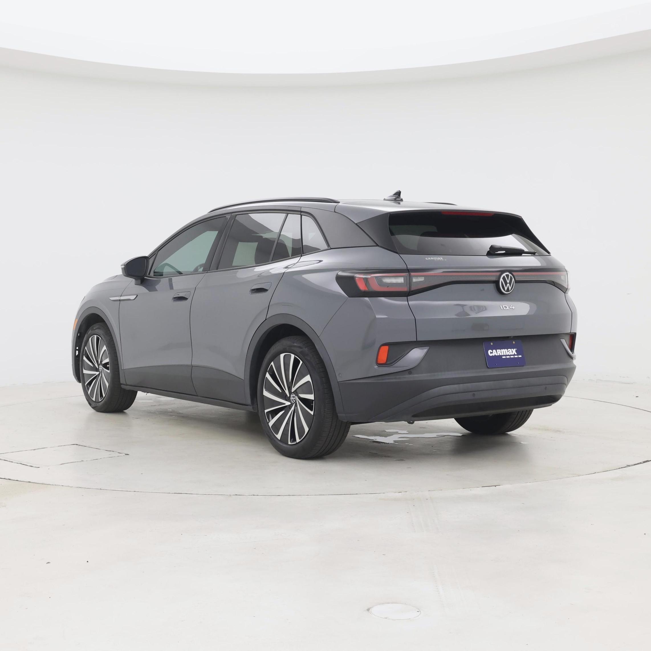 Thumbnail: 2024 Volkswagen ID.4 - 2