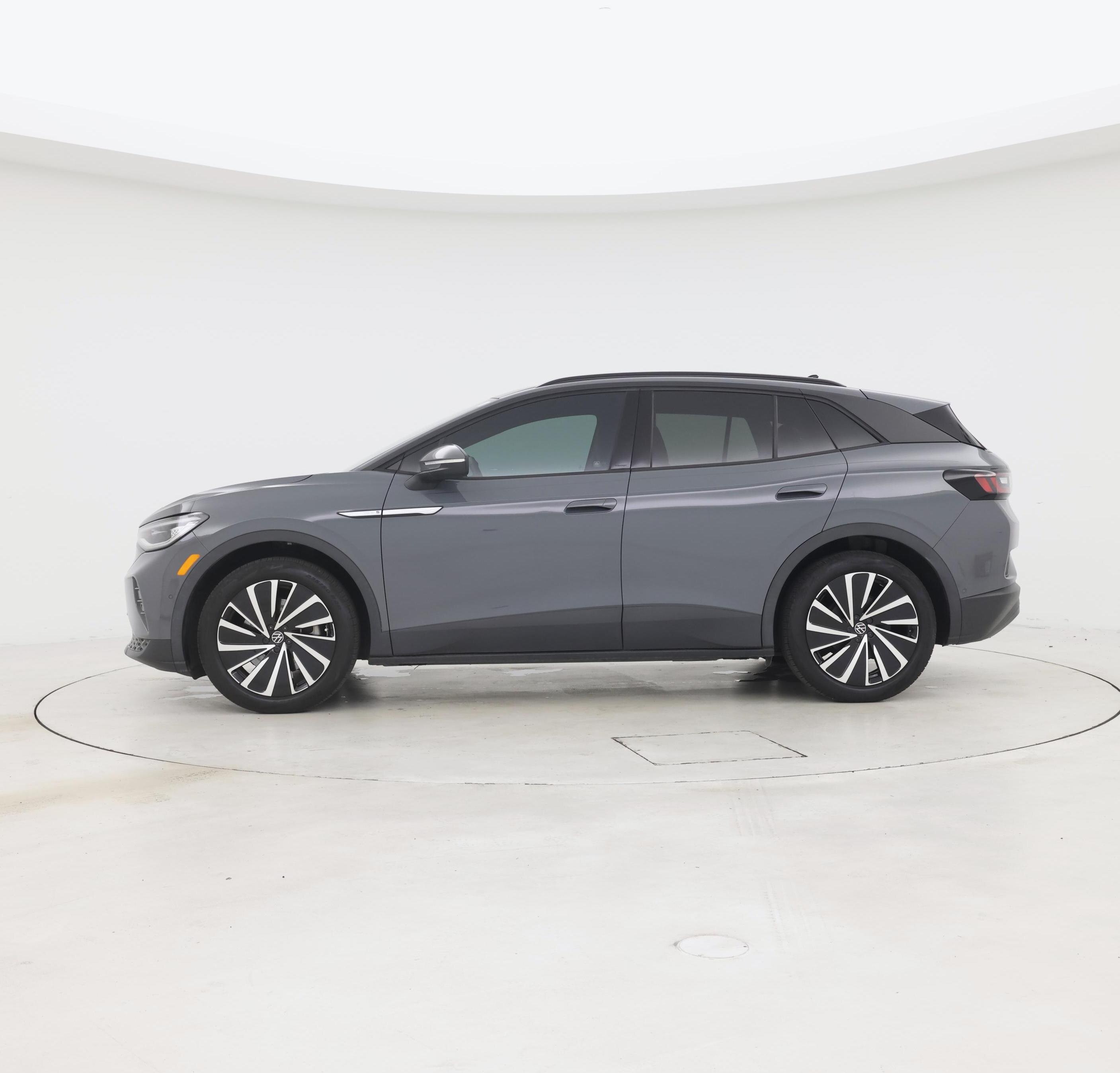 Thumbnail: 2024 Volkswagen ID.4 - 3