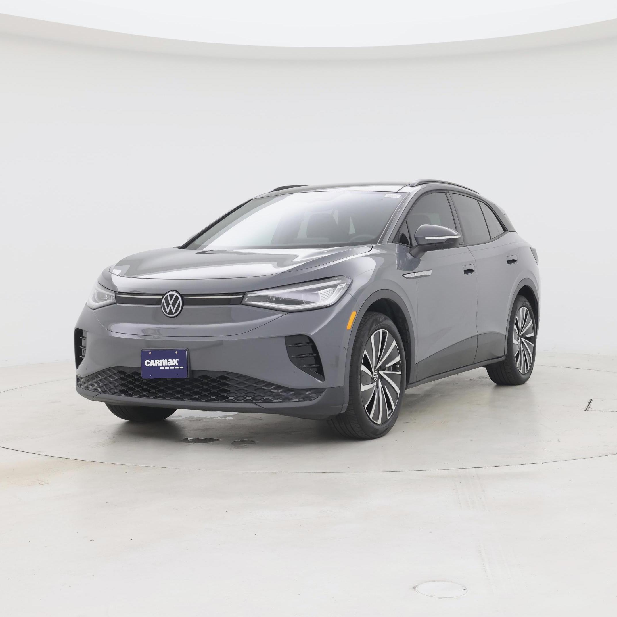 Thumbnail: 2024 Volkswagen ID.4 - 4