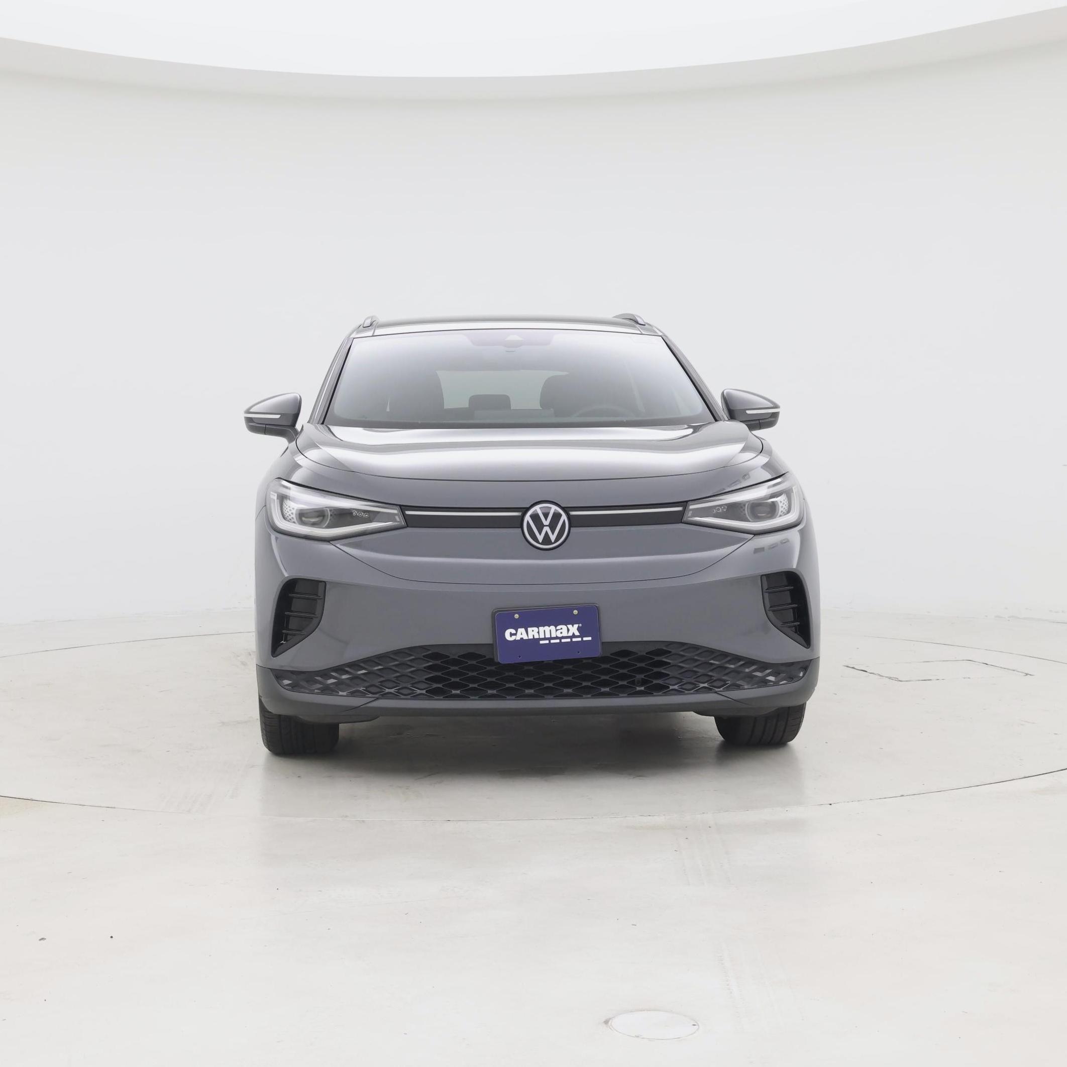 Thumbnail: 2024 Volkswagen ID.4 - 5