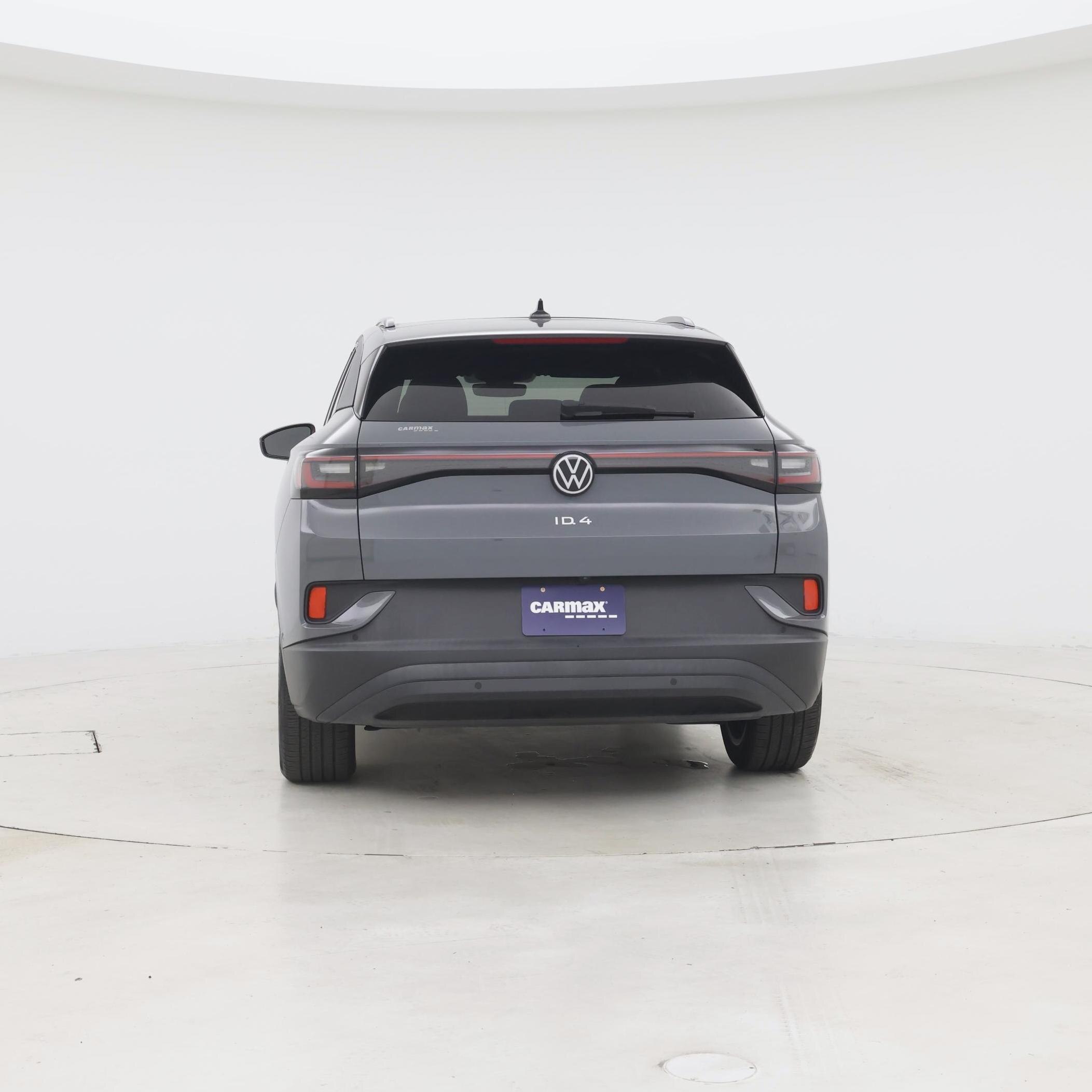 Thumbnail: 2024 Volkswagen ID.4 - 6