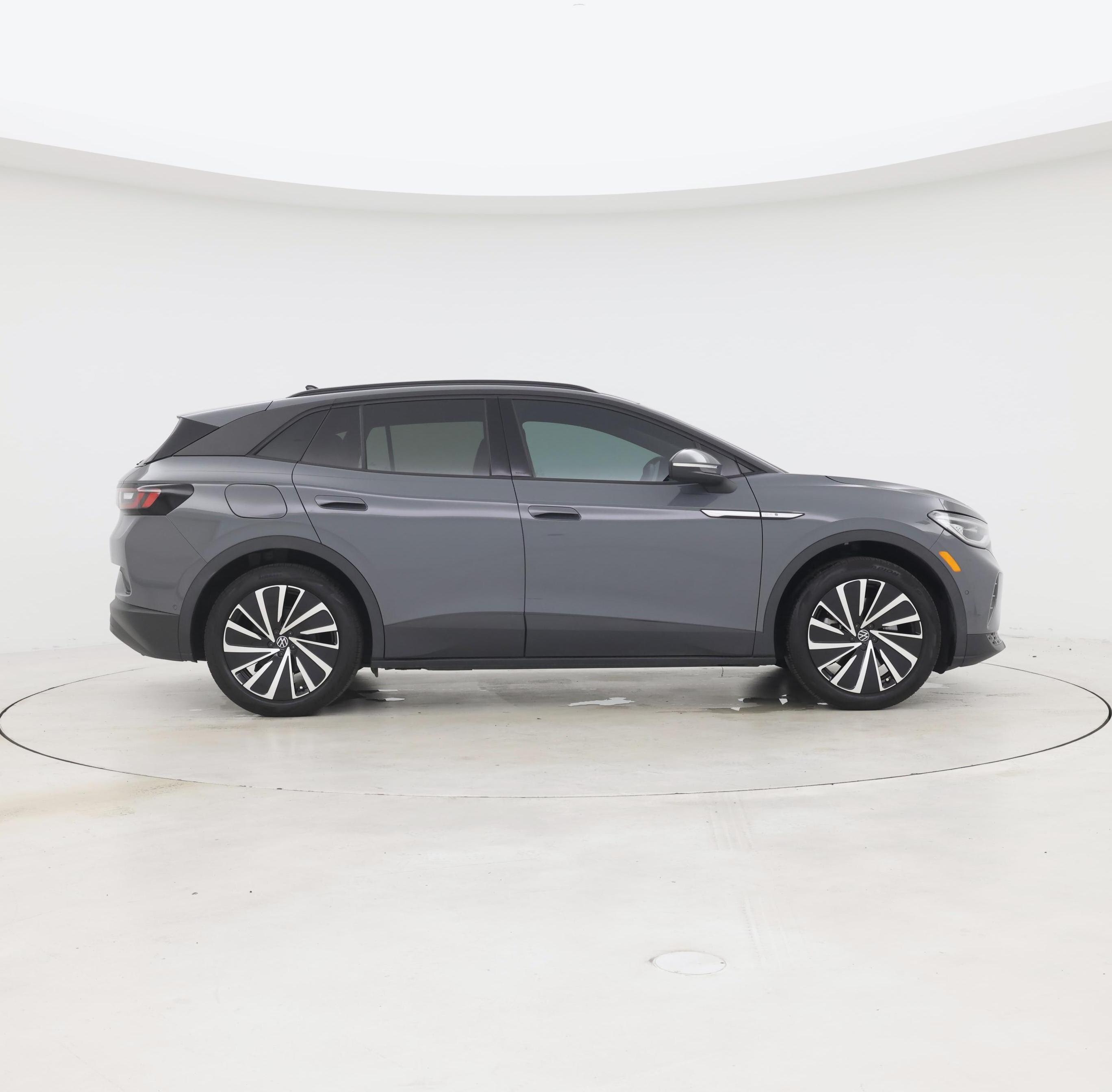 Thumbnail: 2024 Volkswagen ID.4 - 7