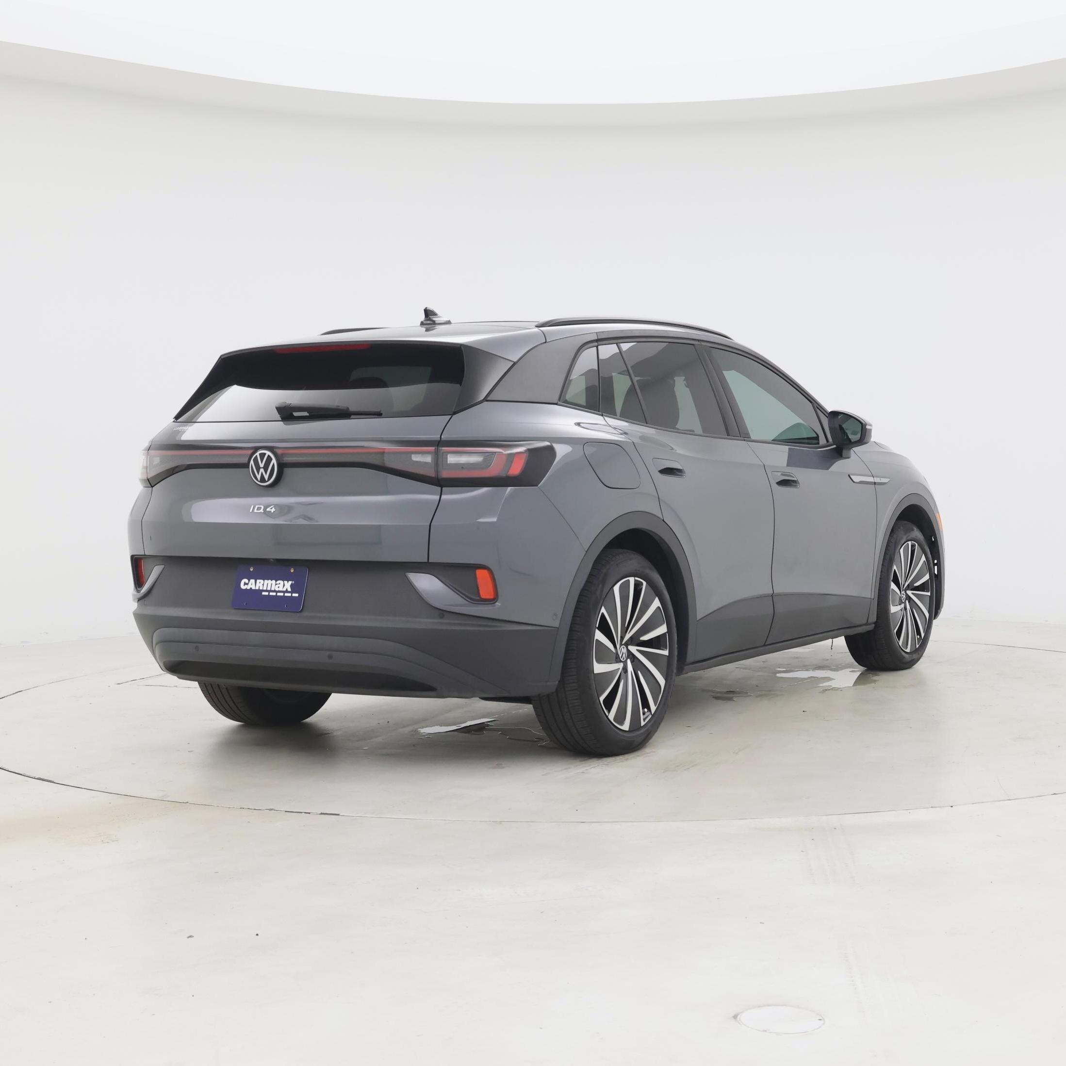 Thumbnail: 2024 Volkswagen ID.4 - 8