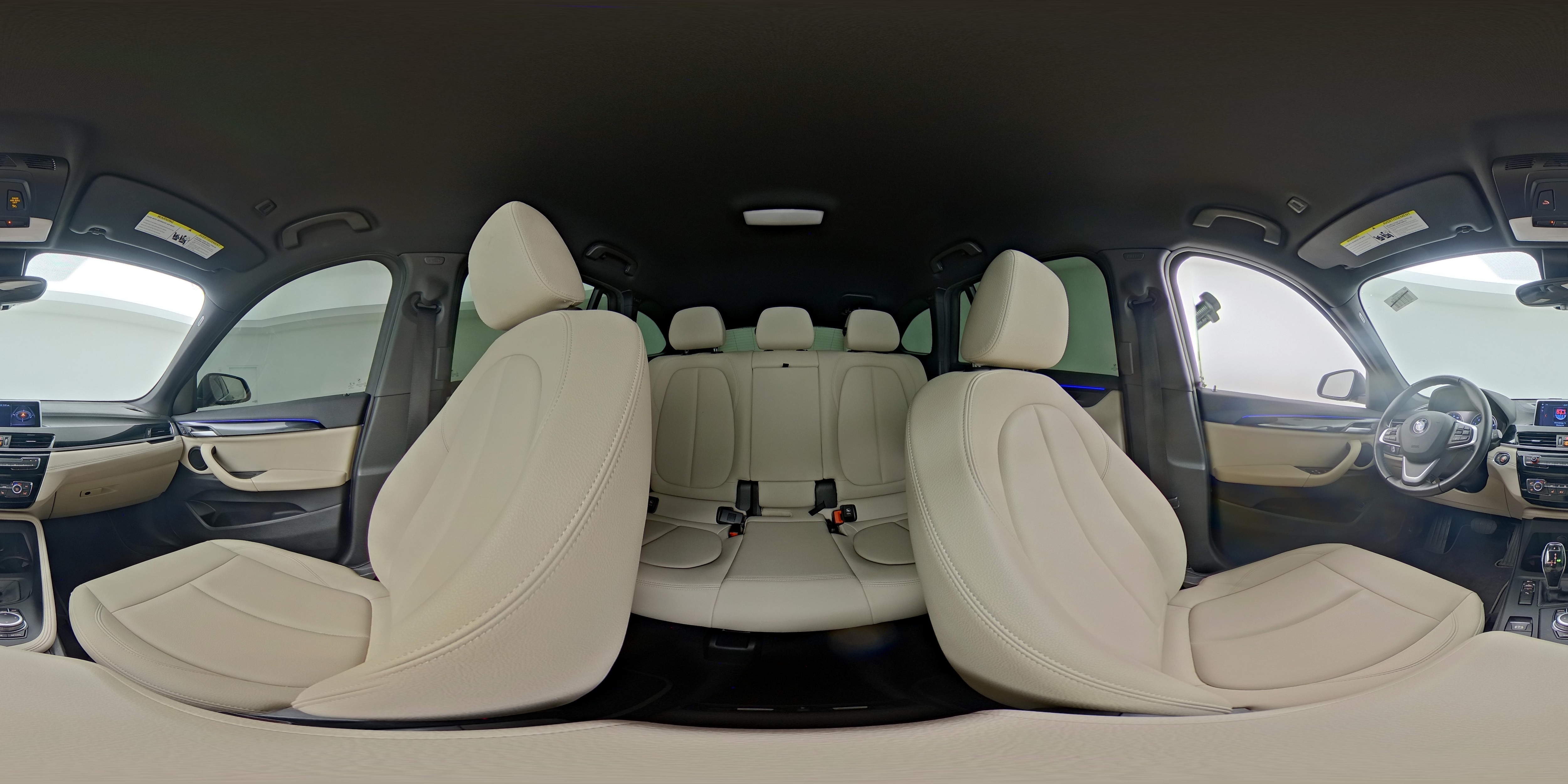 2021 BMW X1 28i - Photo 23