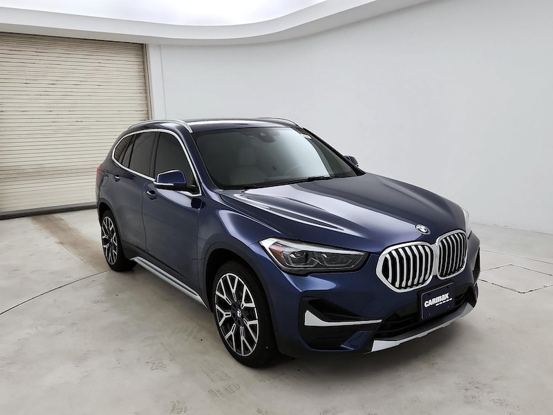 2021 BMW X1 SDrive28i