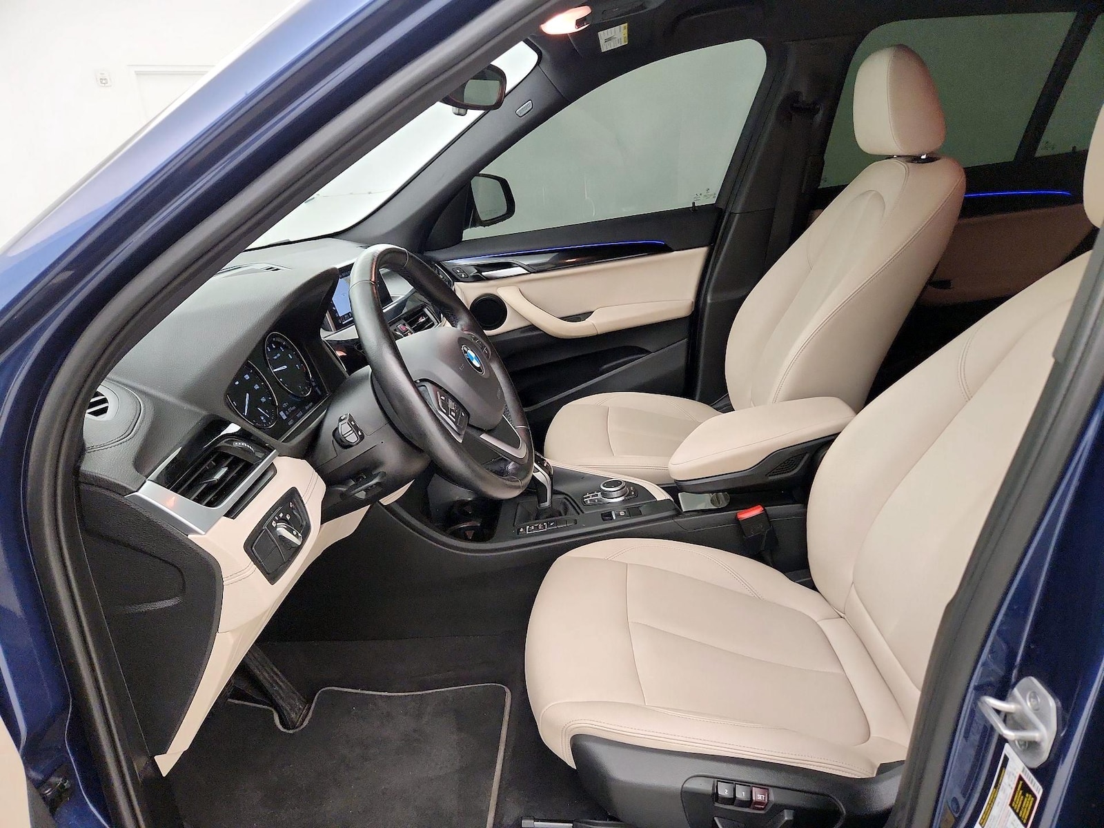 2021 BMW X1 28i - Photo 10