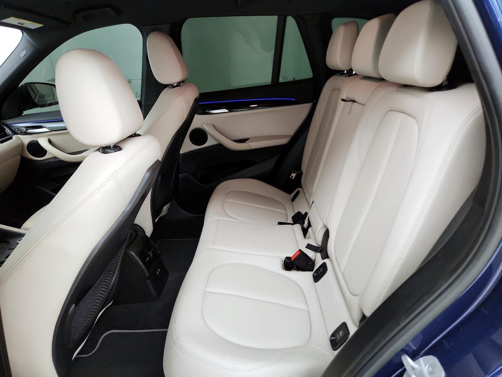 2021 BMW X1 28i - Photo 19