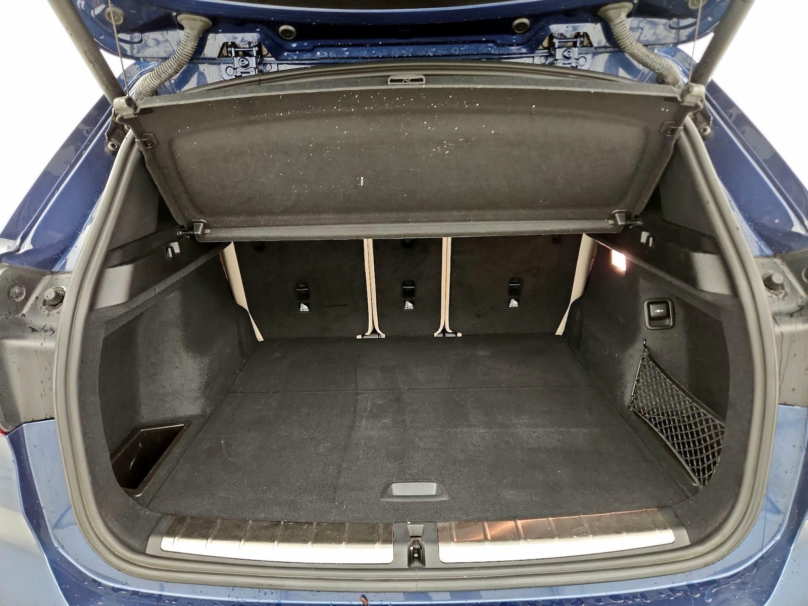 2021 BMW X1 28i - Photo 20