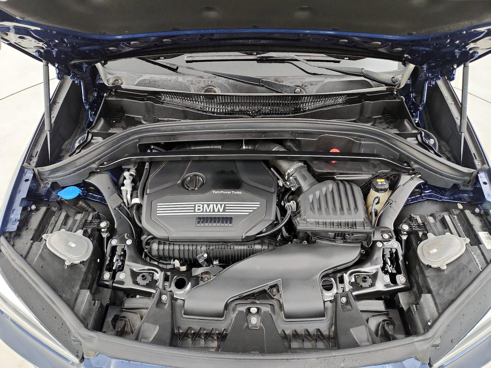 2021 BMW X1 28i - Photo 21