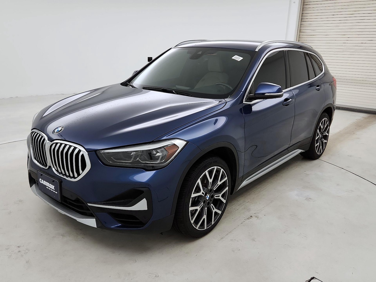 2021 BMW X1 28i - Photo 3