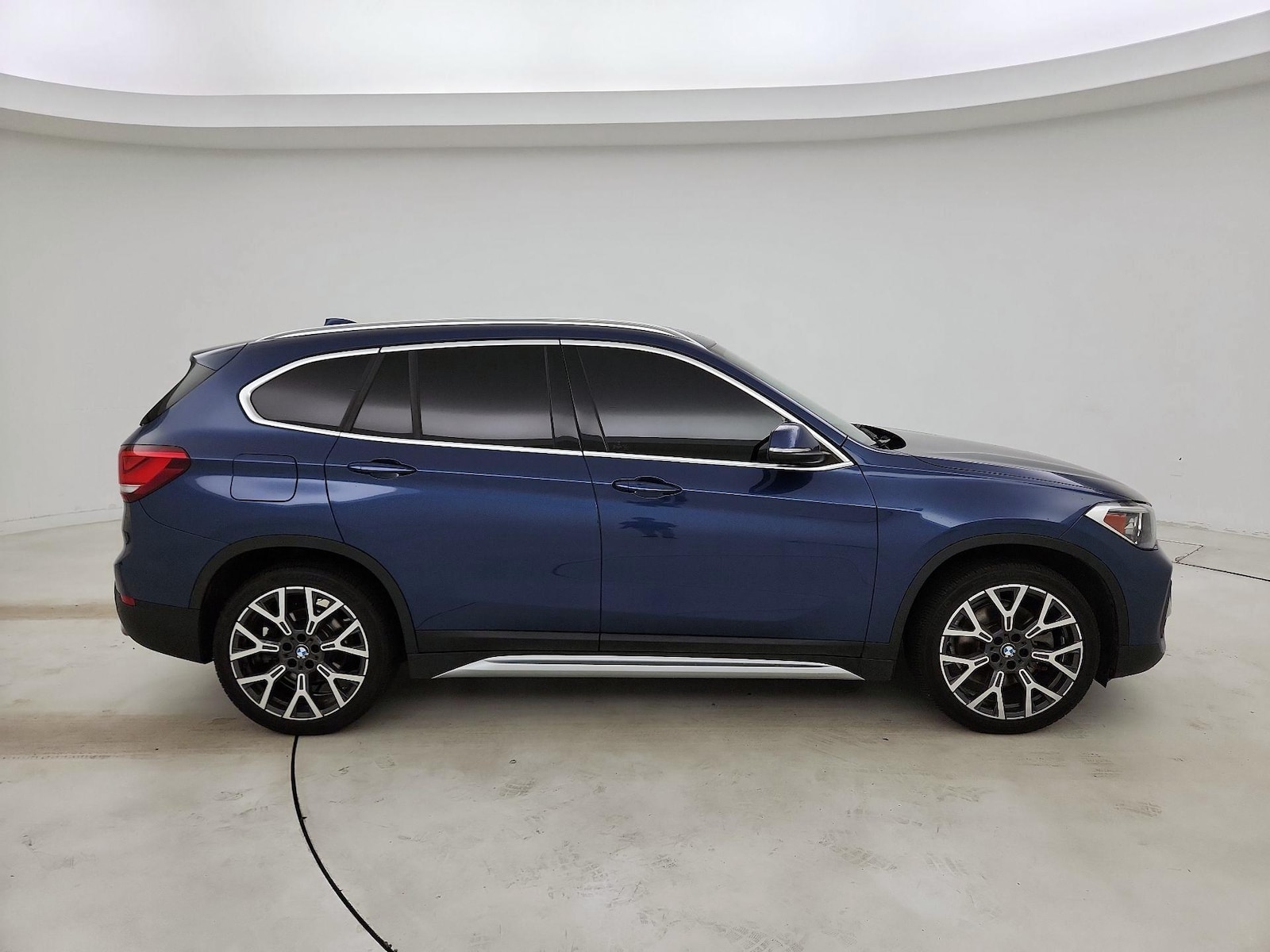 2021 BMW X1 28i - Photo 4