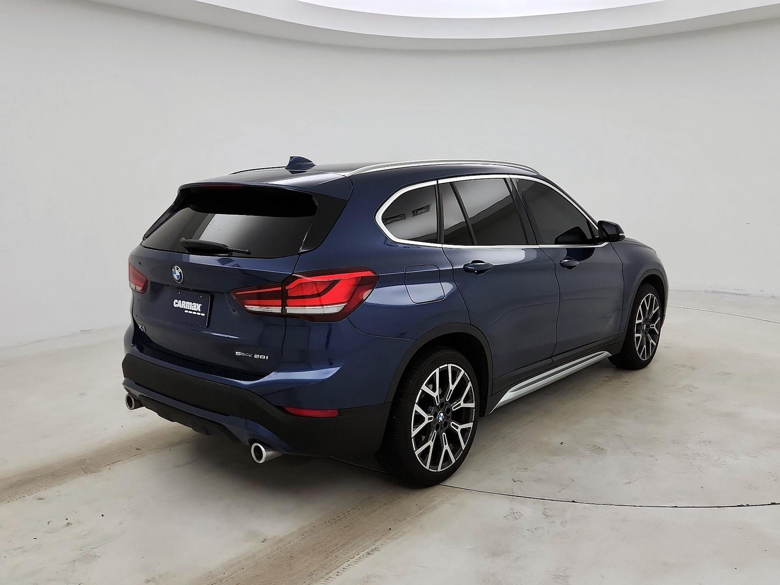 2021 BMW X1 28i - Photo 5